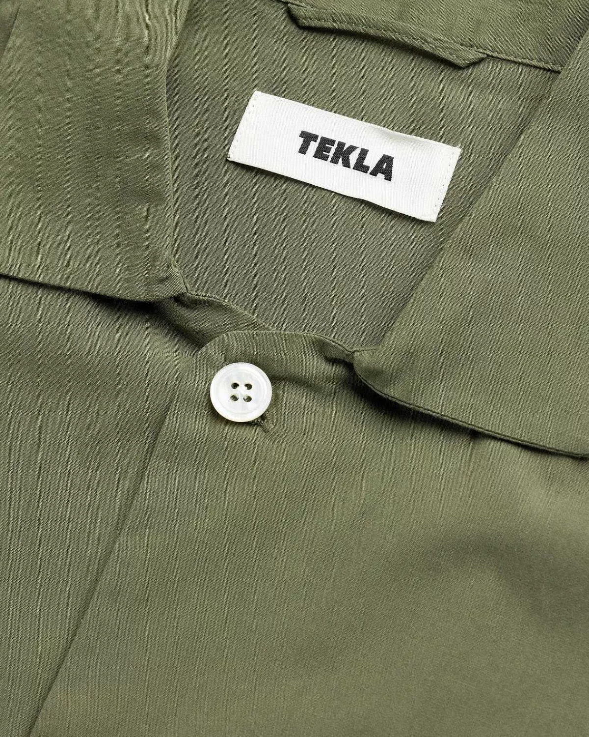 poplin_pyjamasskjorte_willow_5.webp Undertøj>Tekla Poplin Pyjamasskjorte Willow