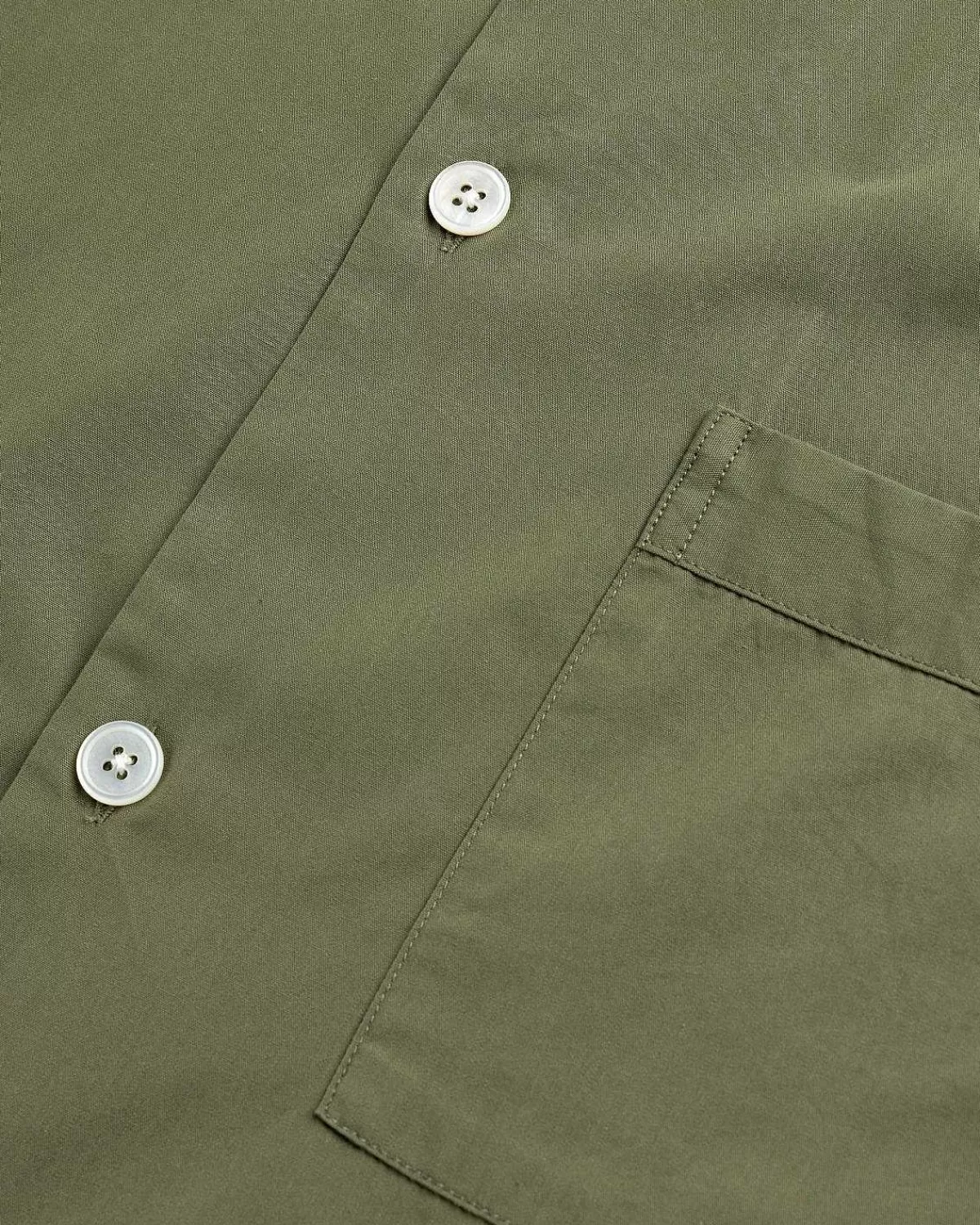 poplin_pyjamasskjorte_willow_6.webp Undertøj>Tekla Poplin Pyjamasskjorte Willow