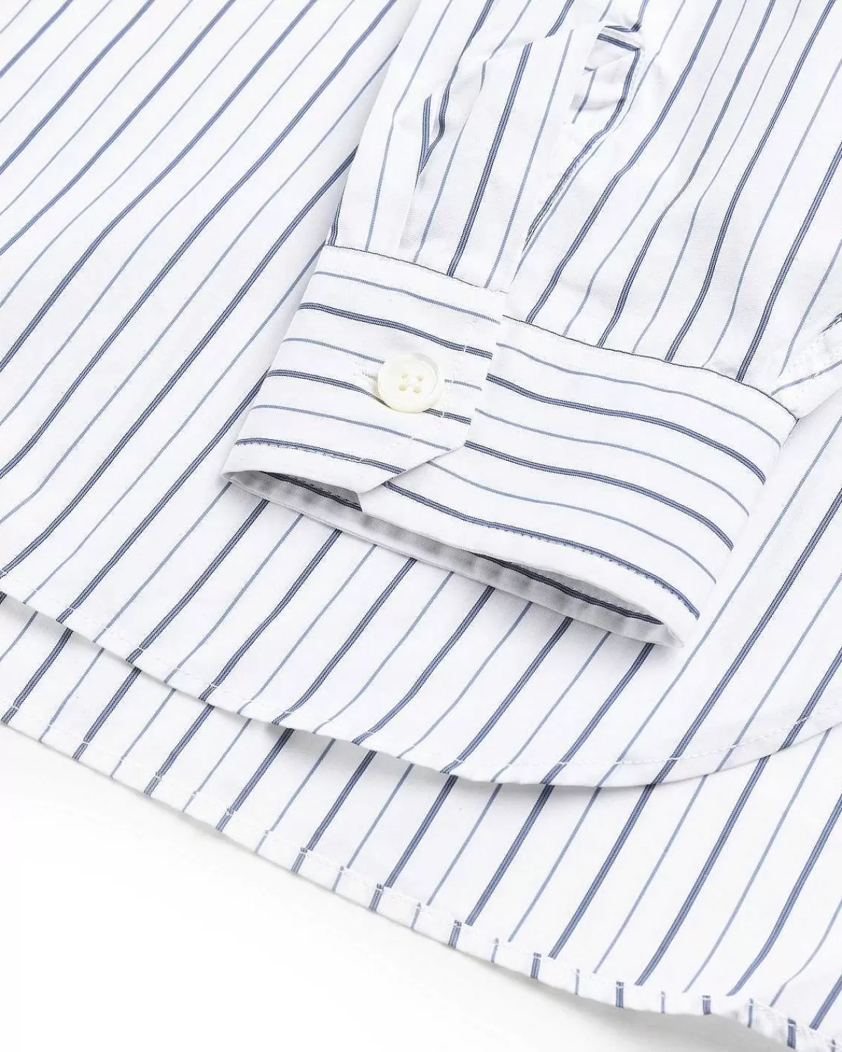 popover_skjorte_olympic_white_stripe_6.webp Skjorter>Our Legacy Popover Skjorte Olympic White Stripe