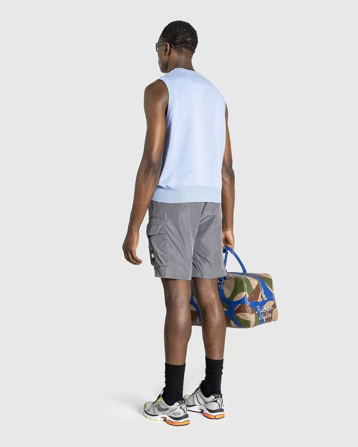 puma_x_kidsuper_duffle_bag_eg_gren_6.webp Tasker>Puma X Kidsuper Duffle Bag Eg Gren