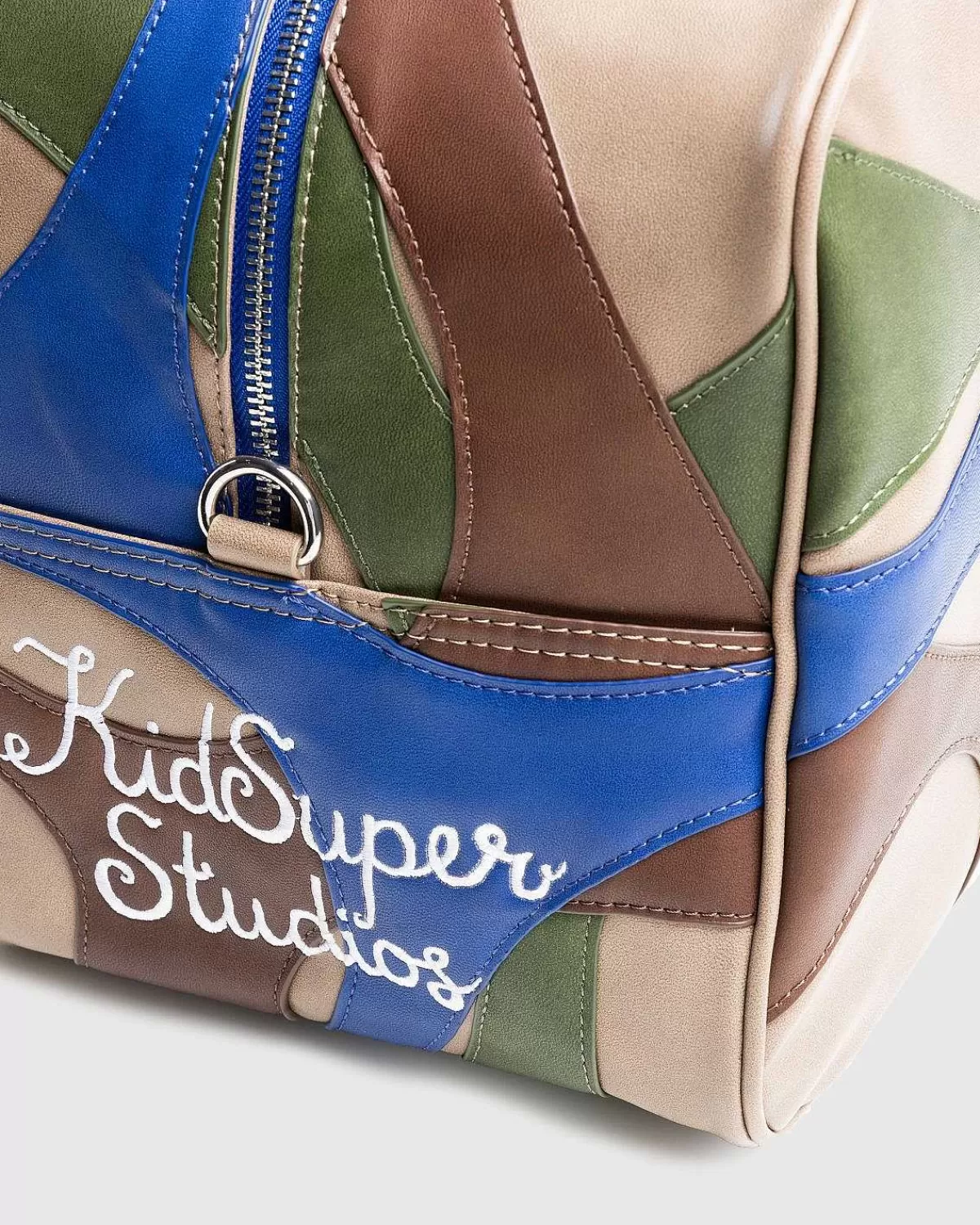 puma_x_kidsuper_duffle_bag_eg_gren_8.webp Tasker>Puma X Kidsuper Duffle Bag Eg Gren