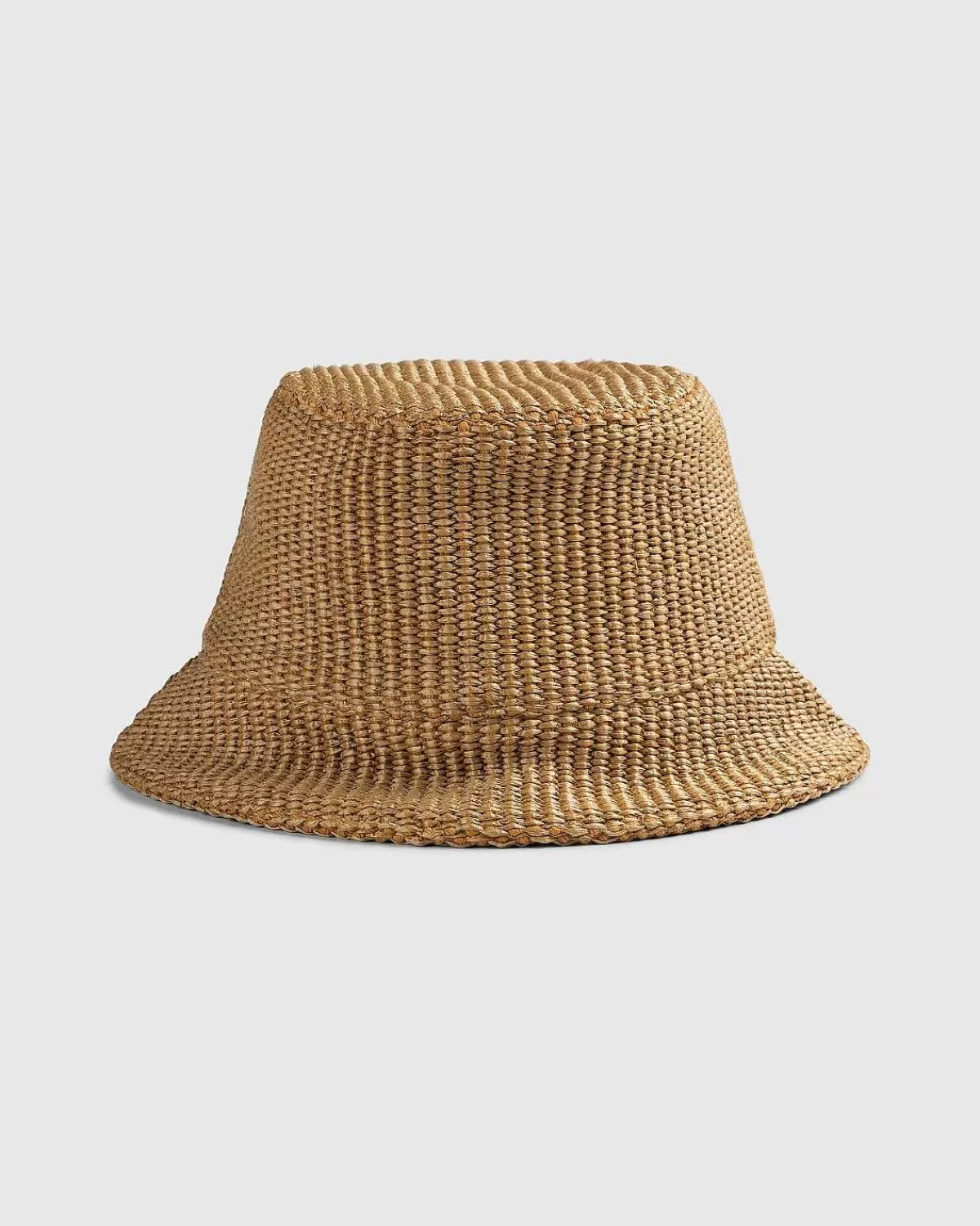 raffia_bucket_hat_caramel_2.webp Hatte>Marni Raffia Bucket Hat Caramel