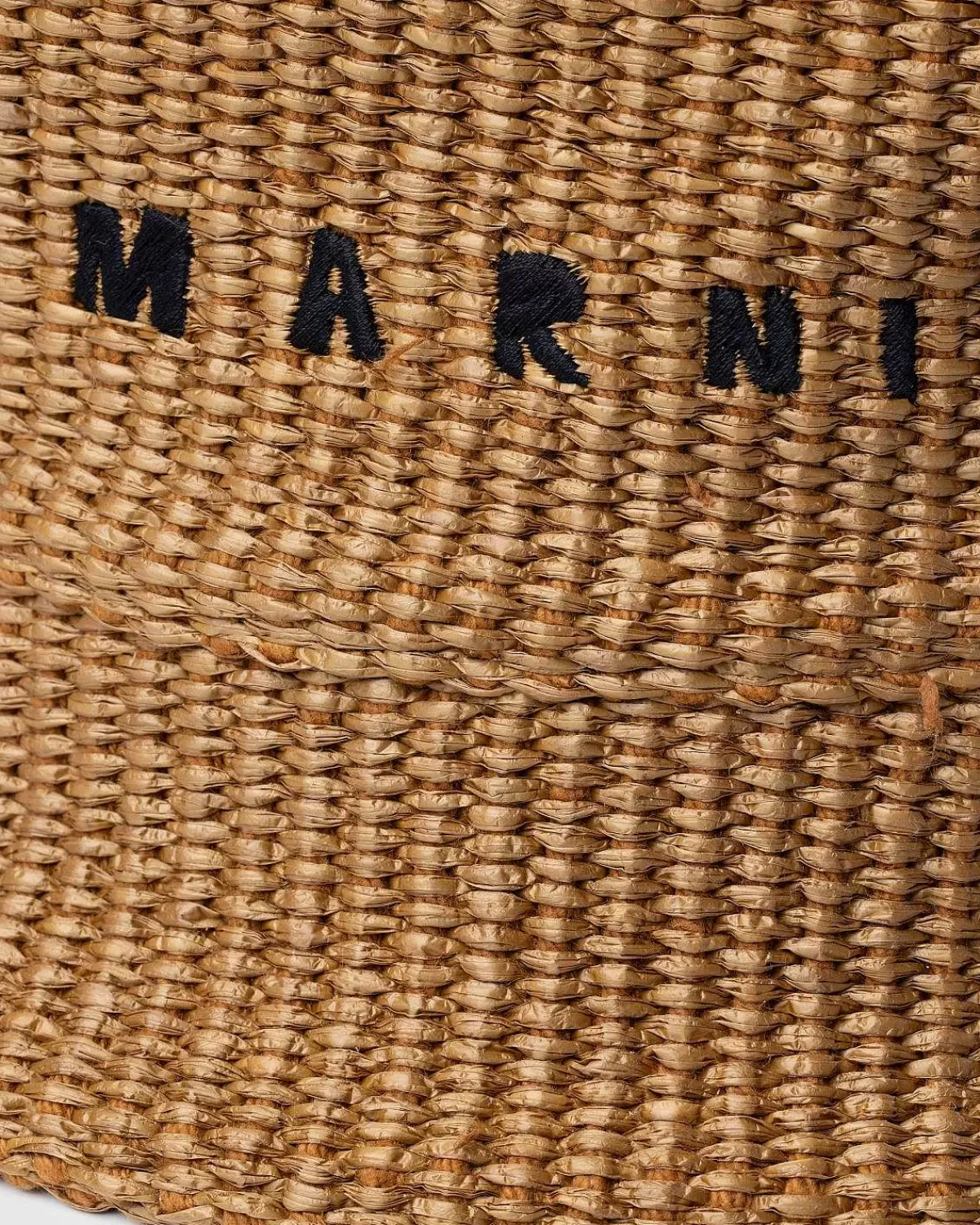 raffia_bucket_hat_caramel_4.webp Hatte>Marni Raffia Bucket Hat Caramel
