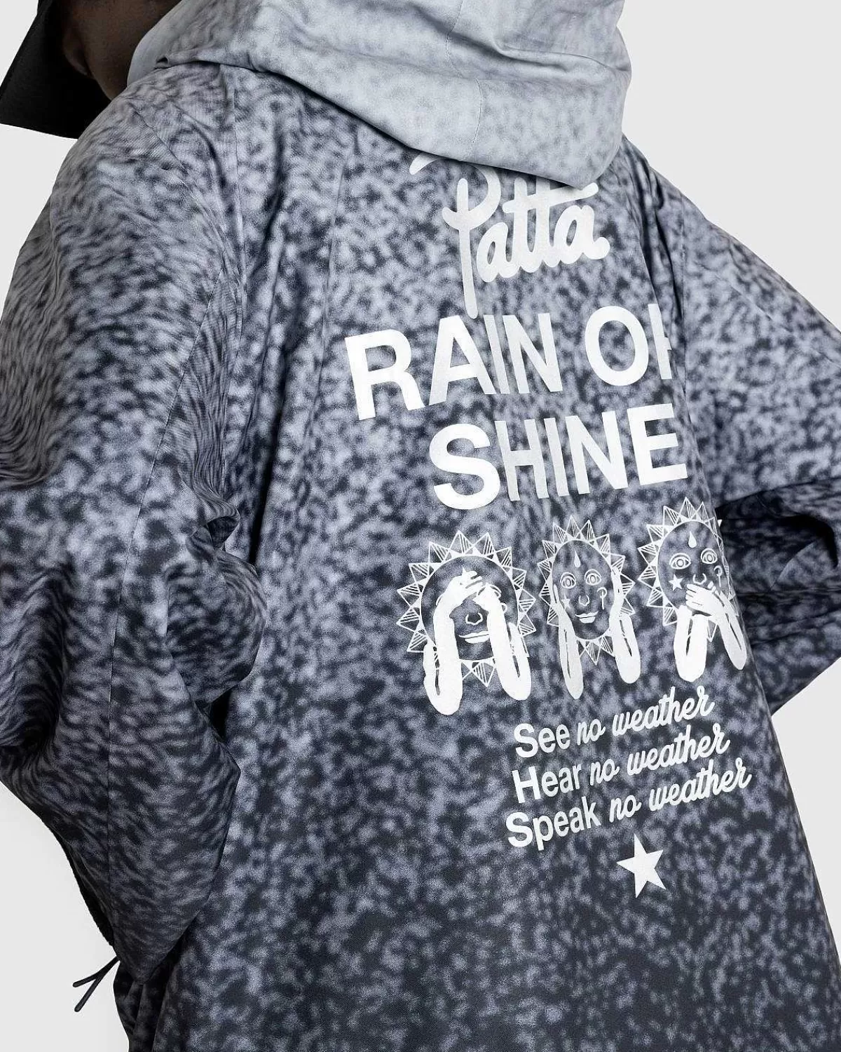 rain_or_shine_jakke_sort_gradient_6.webp Overtøj>Converse Rain Or Shine Jakke Sort Gradient