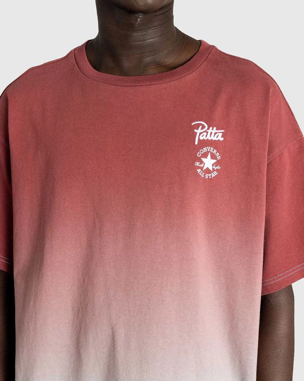 rain_or_shine_tshirt_patta_gradient_6.webp T-Shirts>Converse Rain Or Shine T-Shirt Patta Gradient