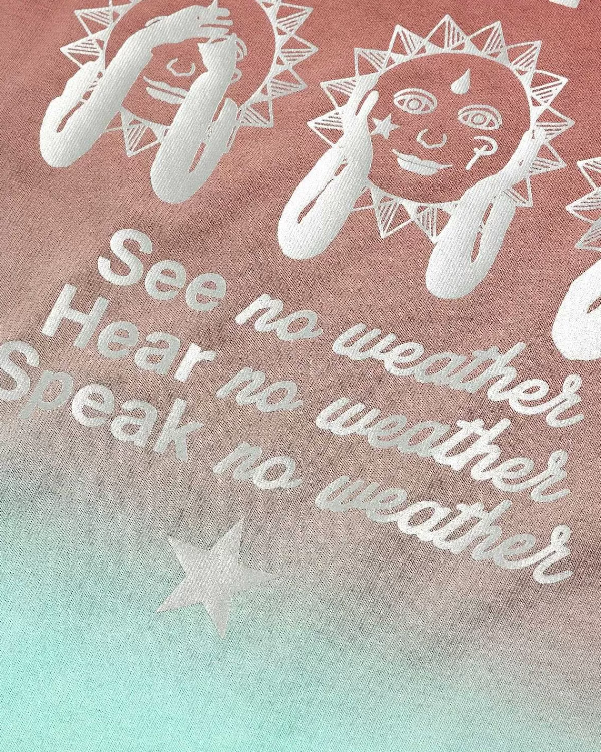 rain_or_shine_tshirt_patta_gradient_9.webp T-Shirts>Converse Rain Or Shine T-Shirt Patta Gradient