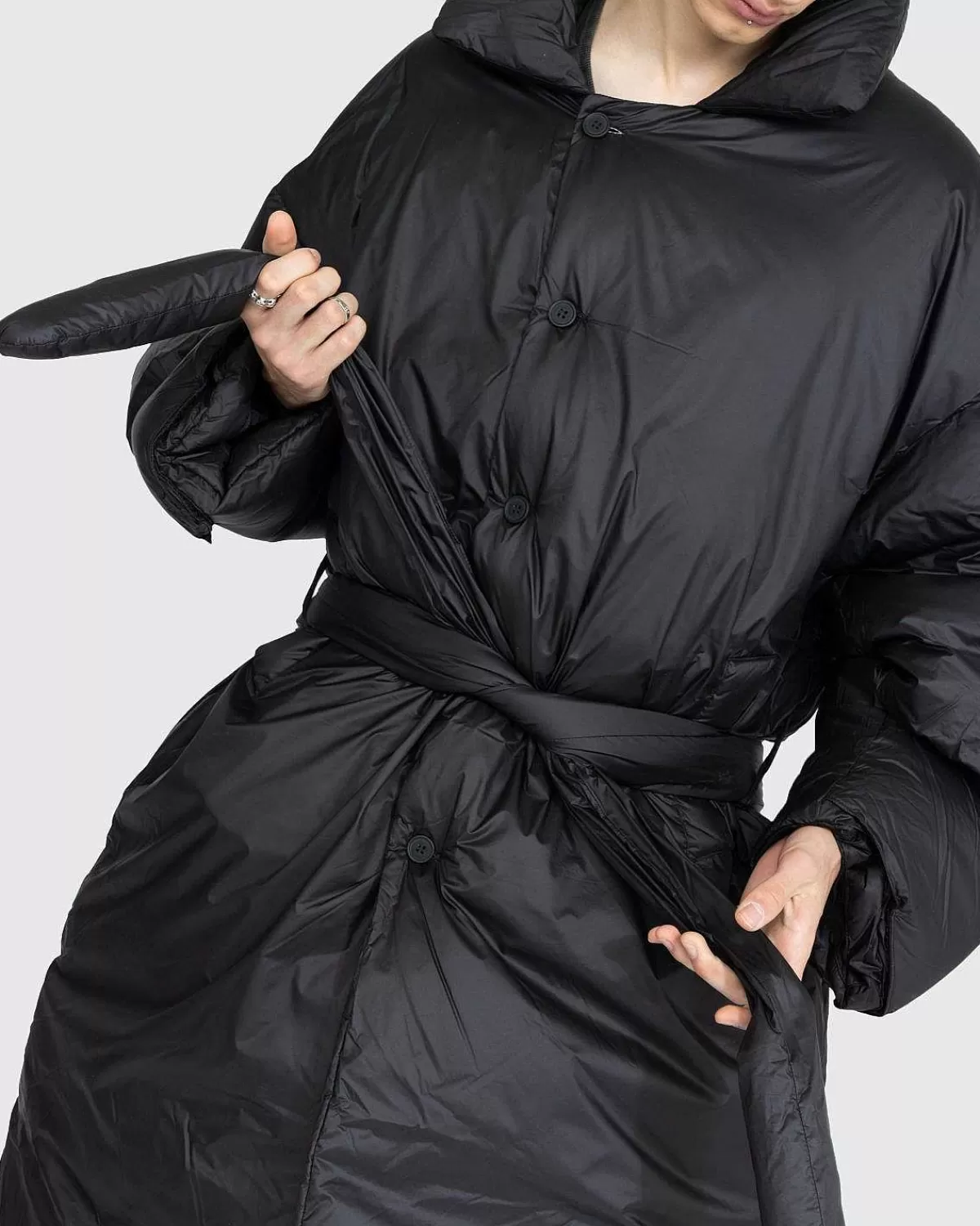 rbi_coat_pupil_4.webp Overtøj>Entire Studios Rbi Coat Pupil