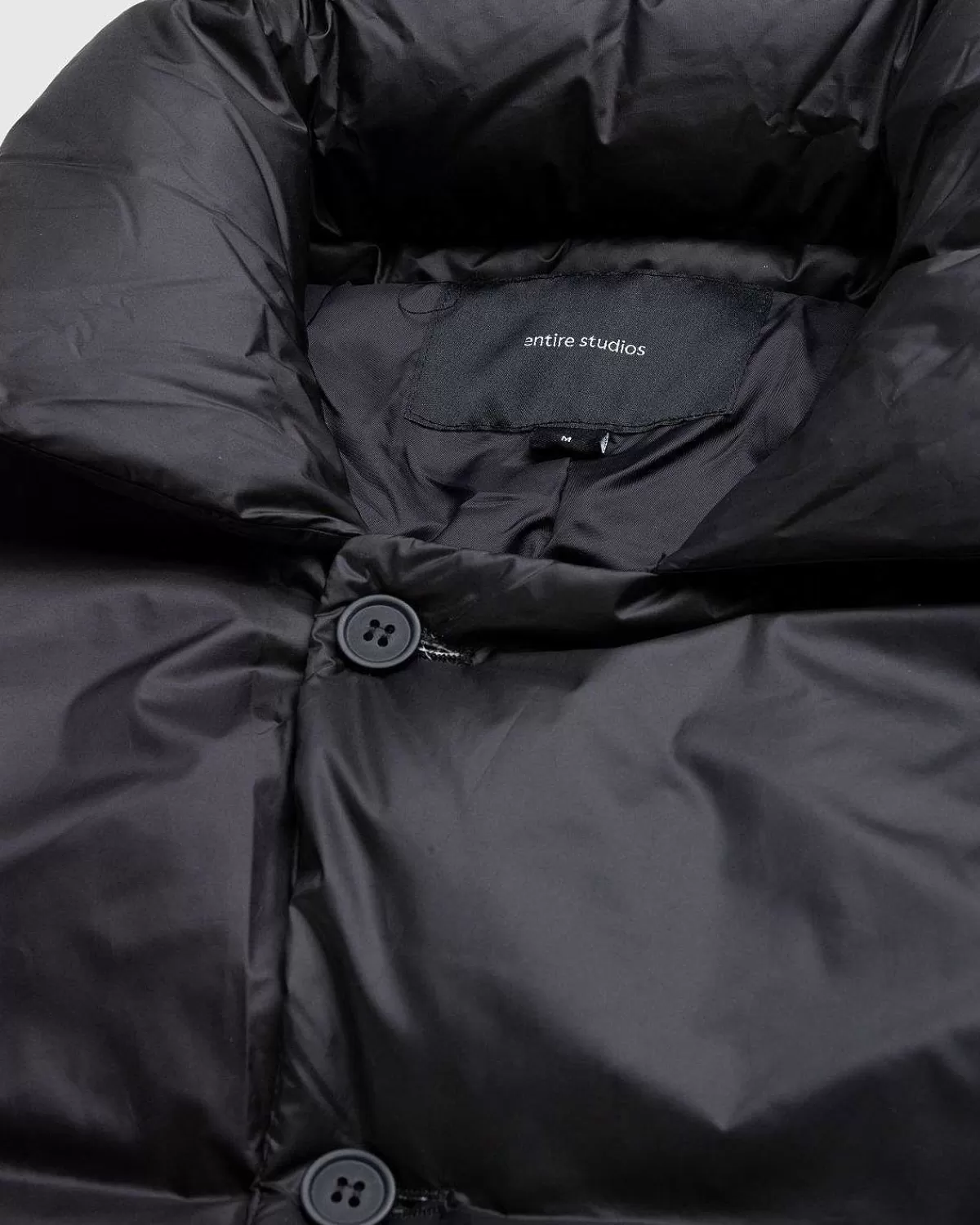 rbi_coat_pupil_5.webp Overtøj>Entire Studios Rbi Coat Pupil
