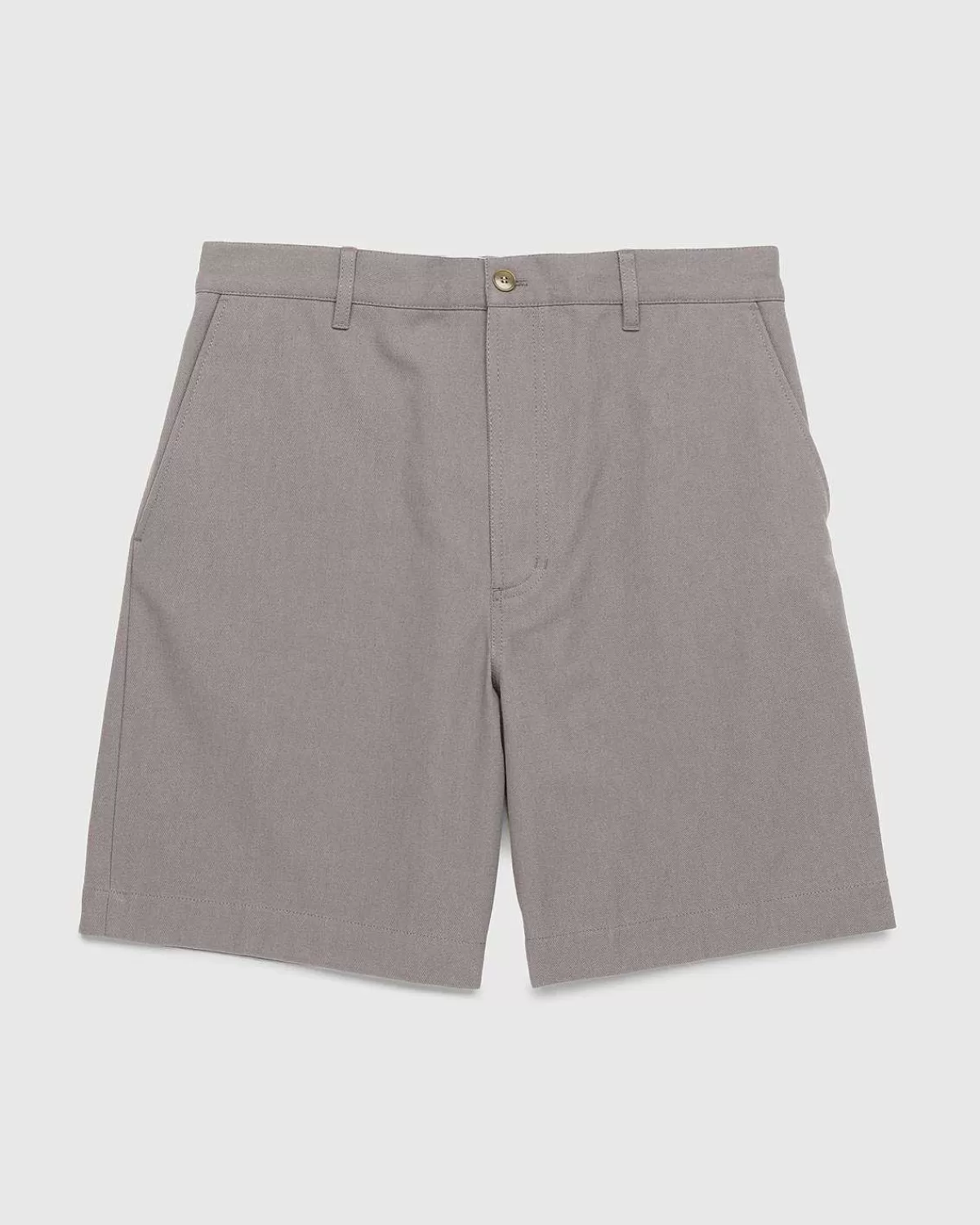 regular_fit_shorts_hasselnodbrun_1.webp Shorts>Acne Studios Regular Fit Shorts Hasselnodbrun