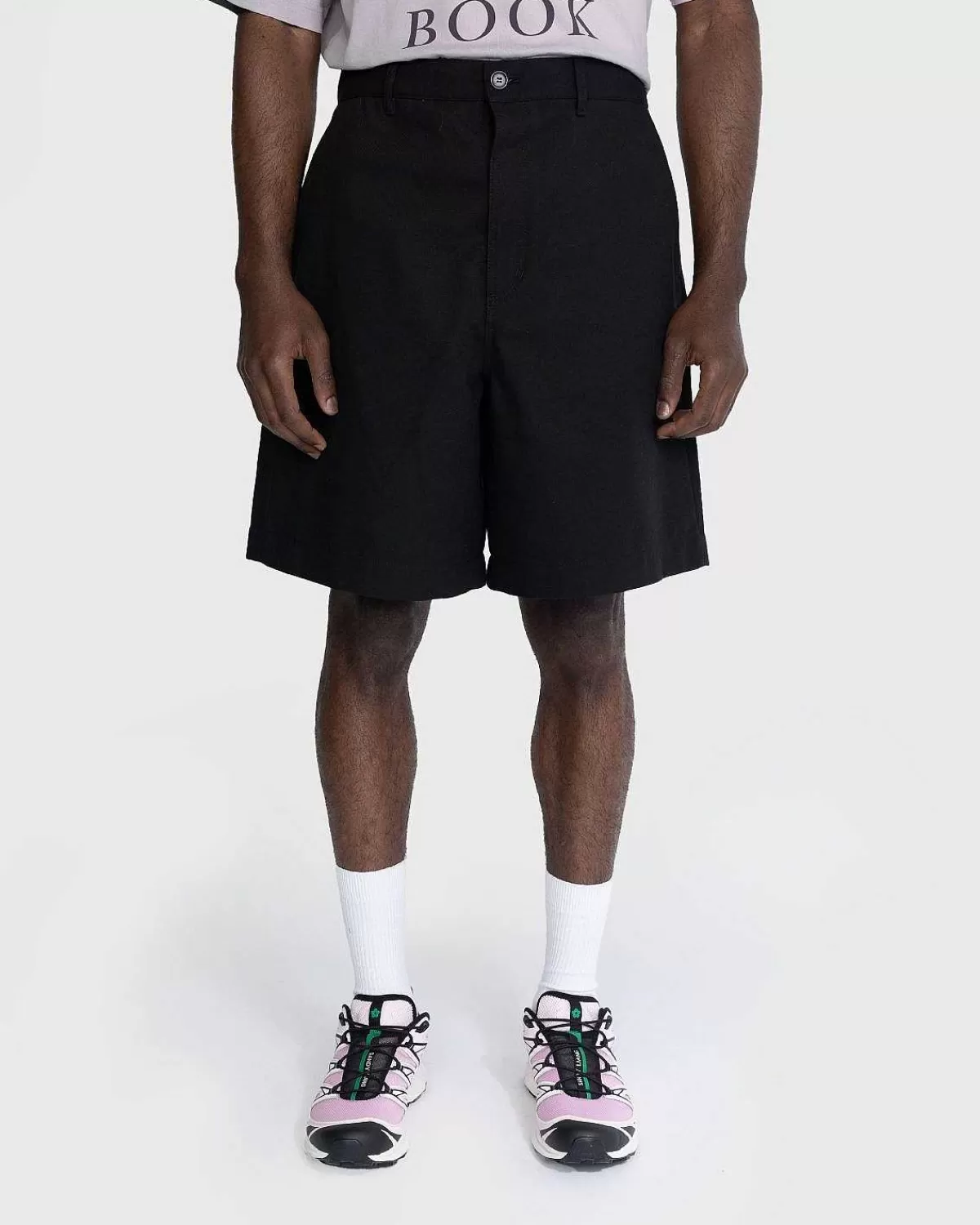 regular_fit_shorts_sort_2.webp Shorts>Acne Studios Regular Fit Shorts Sort