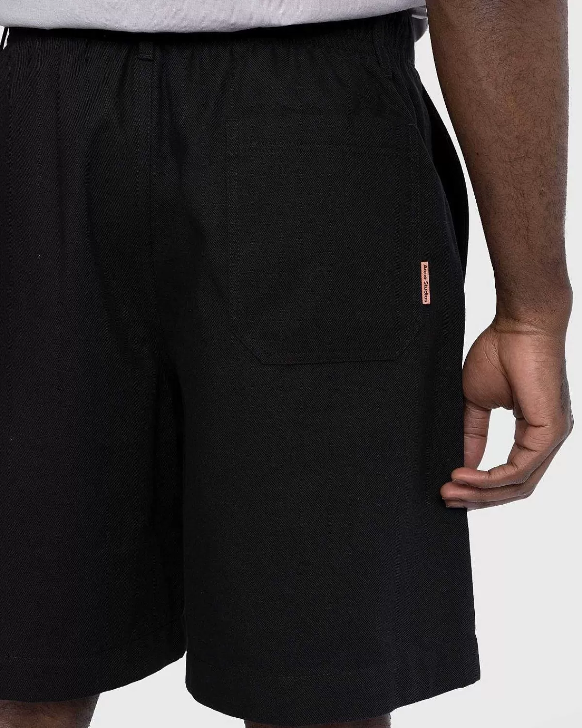 regular_fit_shorts_sort_6.webp Shorts>Acne Studios Regular Fit Shorts Sort