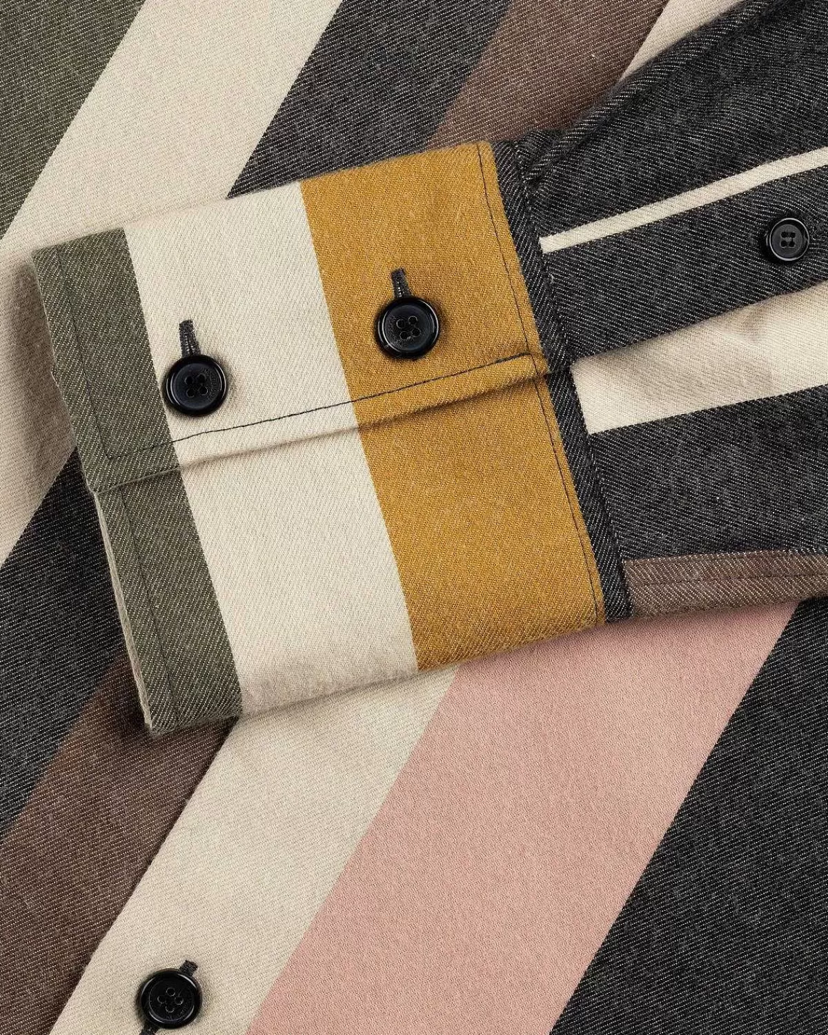 relaxed_fit_stripe_shirt_multi_6.webp Skjorter>J.W. Anderson Relaxed Fit Stripe Shirt Multi