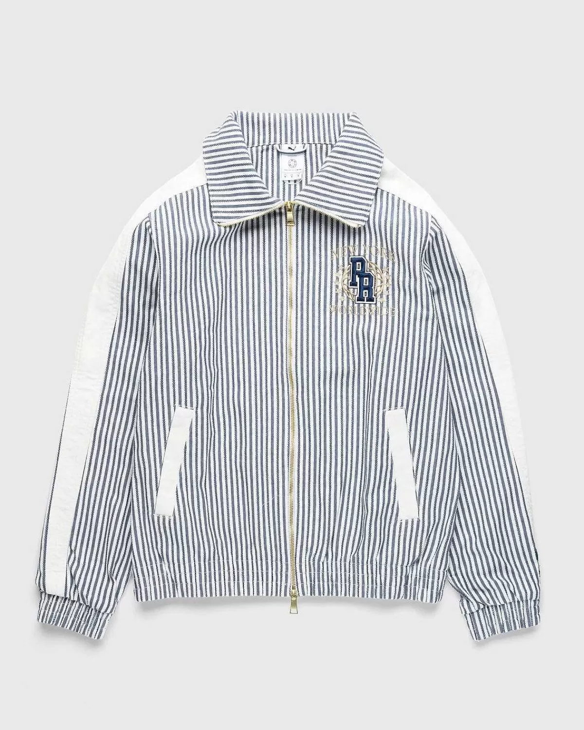 rhuigi_t7_sommerjakke_inky_blue_1.webp Overtøj>Puma Rhuigi T7 Sommerjakke Inky Blue