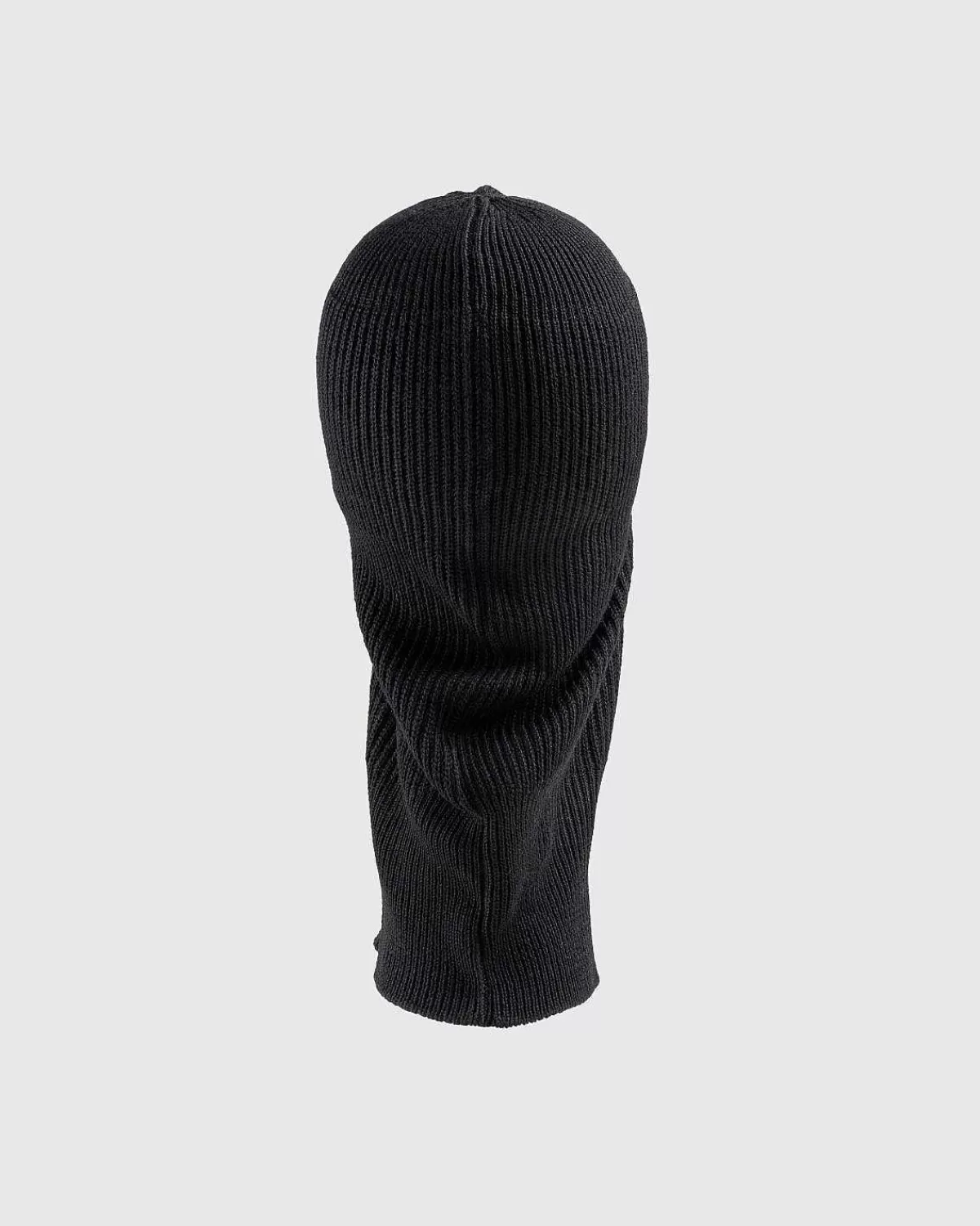 ribstrik_uld_balaclava_sort_3.webp Vinter Tilbehør>C.P. Company Ribstrik Uld Balaclava Sort