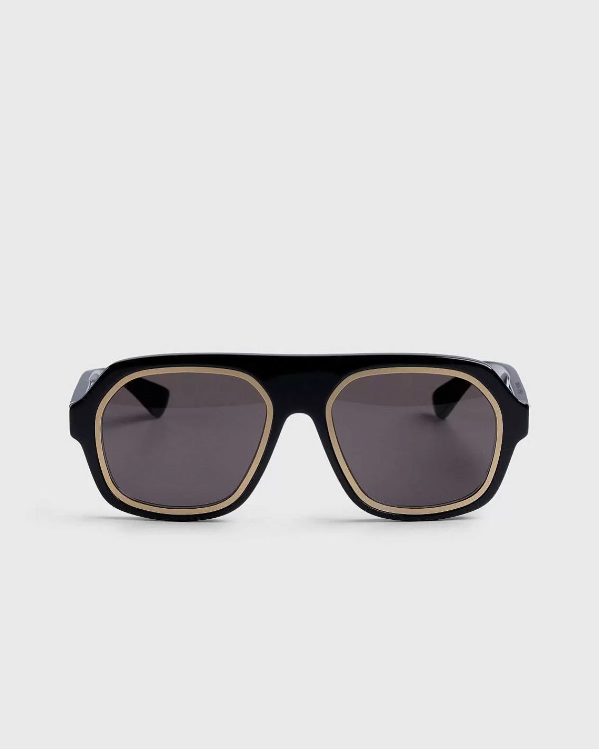 rim_aviator_solbriller_sort_1.webp Solbriller>Bottega Veneta Rim Aviator Solbriller Sort