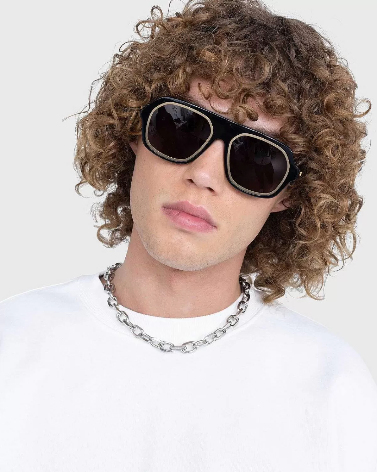 rim_aviator_solbriller_sort_4.webp Solbriller>Bottega Veneta Rim Aviator Solbriller Sort