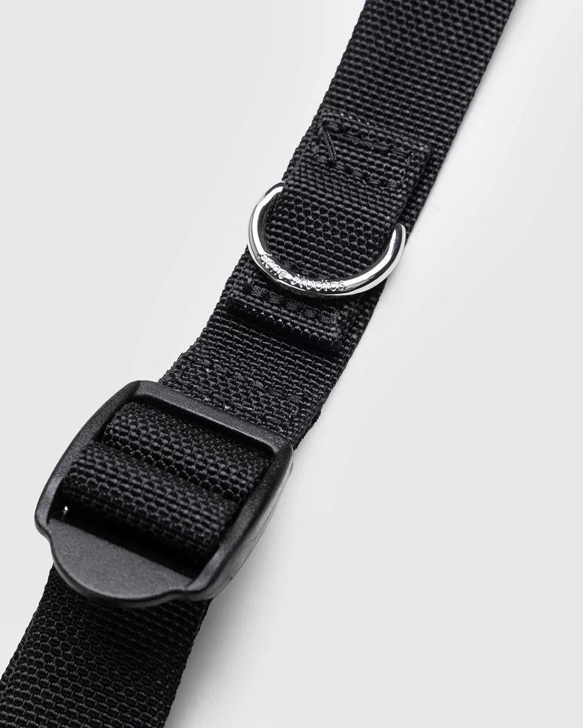 ripstop_mini_pouch_taske_sort_5.webp Tasker>Acne Studios Ripstop Mini Pouch Taske Sort