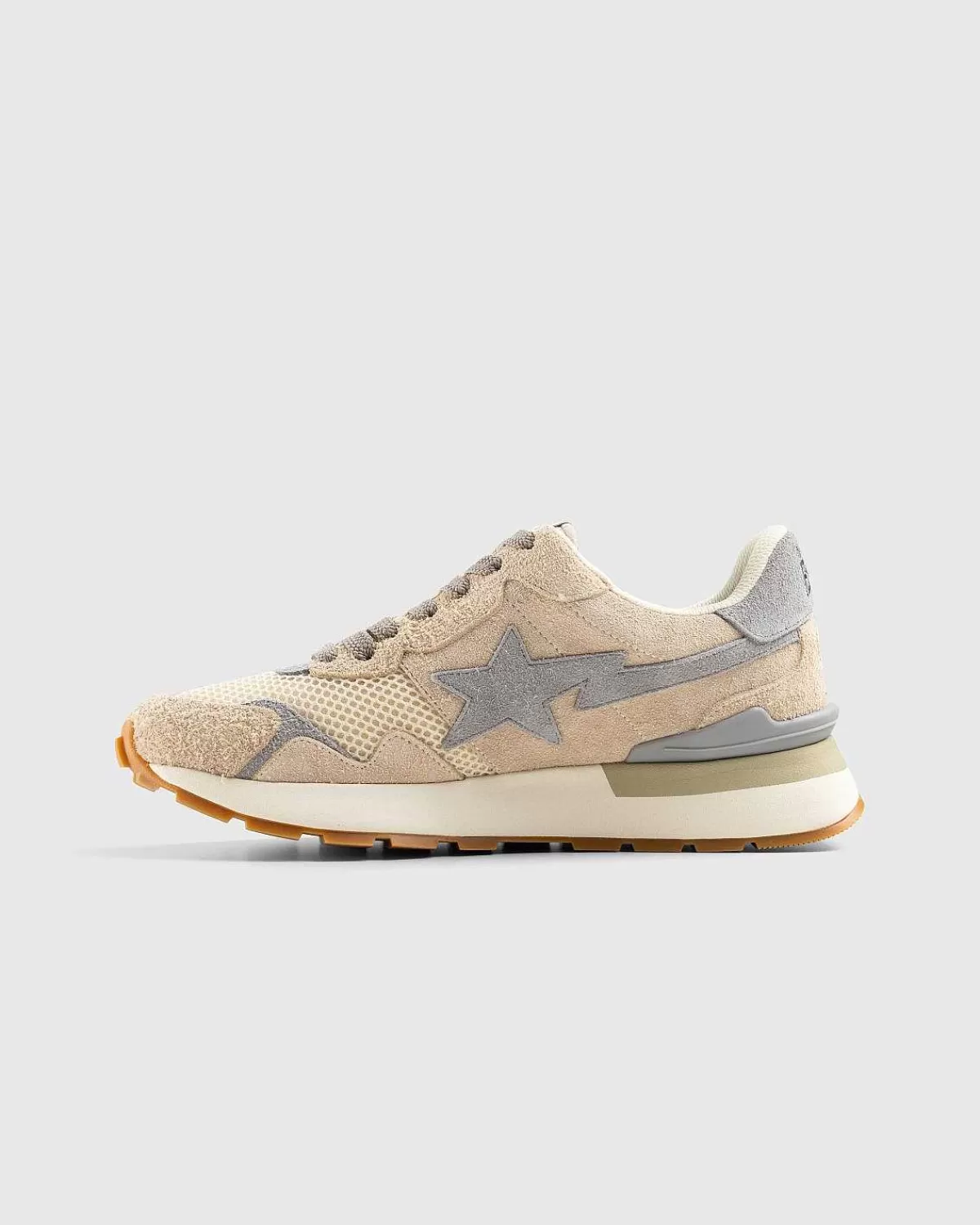 road_sta_express_beigecharcoal_2.webp Sneakers>BAPE Road Sta Express Beige/Charcoal