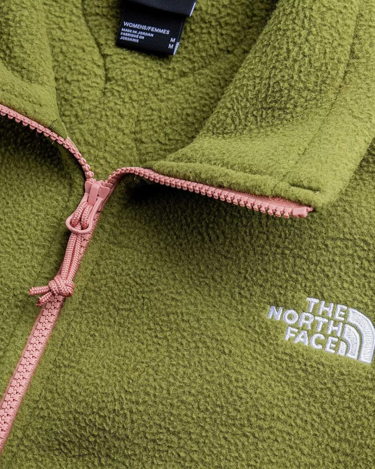 royal_arch_fleecejakke_med_fuld_lynlas_forest_olivekhaki_stone_3.webp Overtøj>The North Face Royal Arch Fleecejakke Med Fuld Lynlas Forest Olive/Khaki Stone