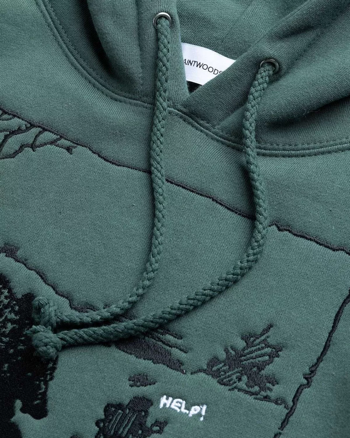 run_4_yer_life_hoodie_alpine_green_7.webp Sveder>Saintwoods Run 4 Yer Life Hoodie Alpine Green
