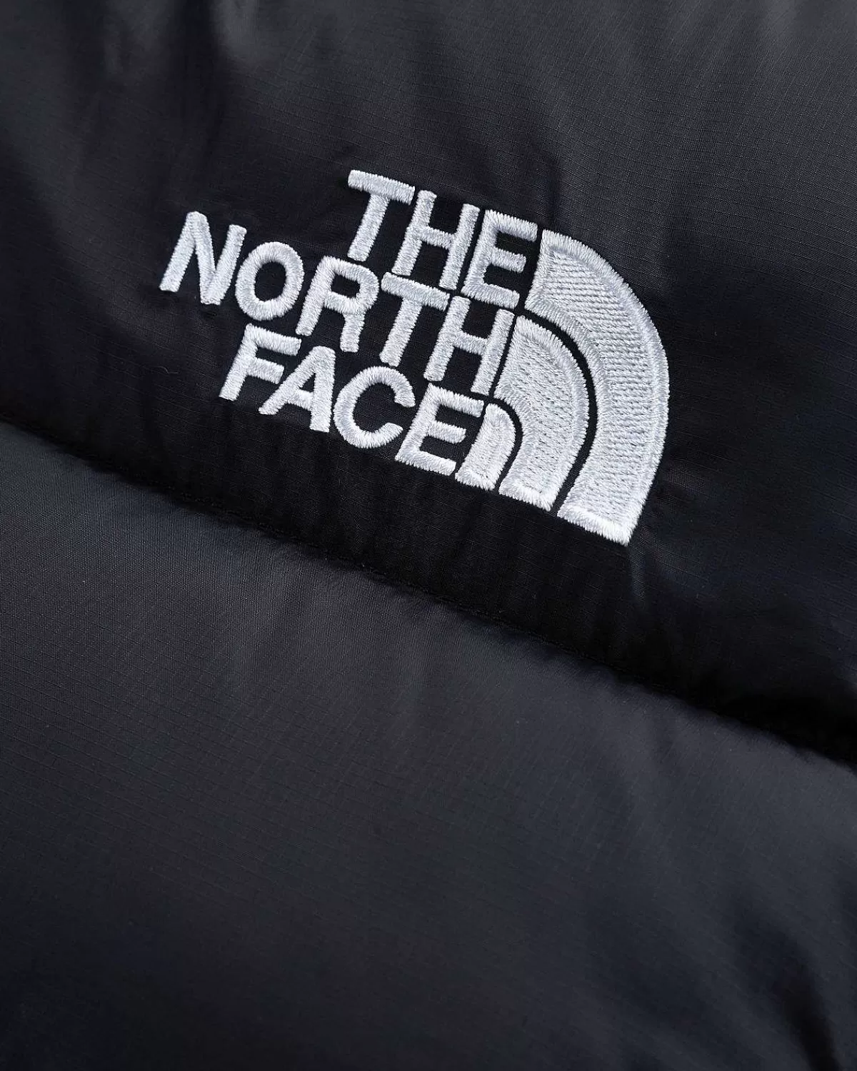rusta_20_pufferjakke_sort_7.webp Overtøj>The North Face Rusta 2.0 Pufferjakke Sort
