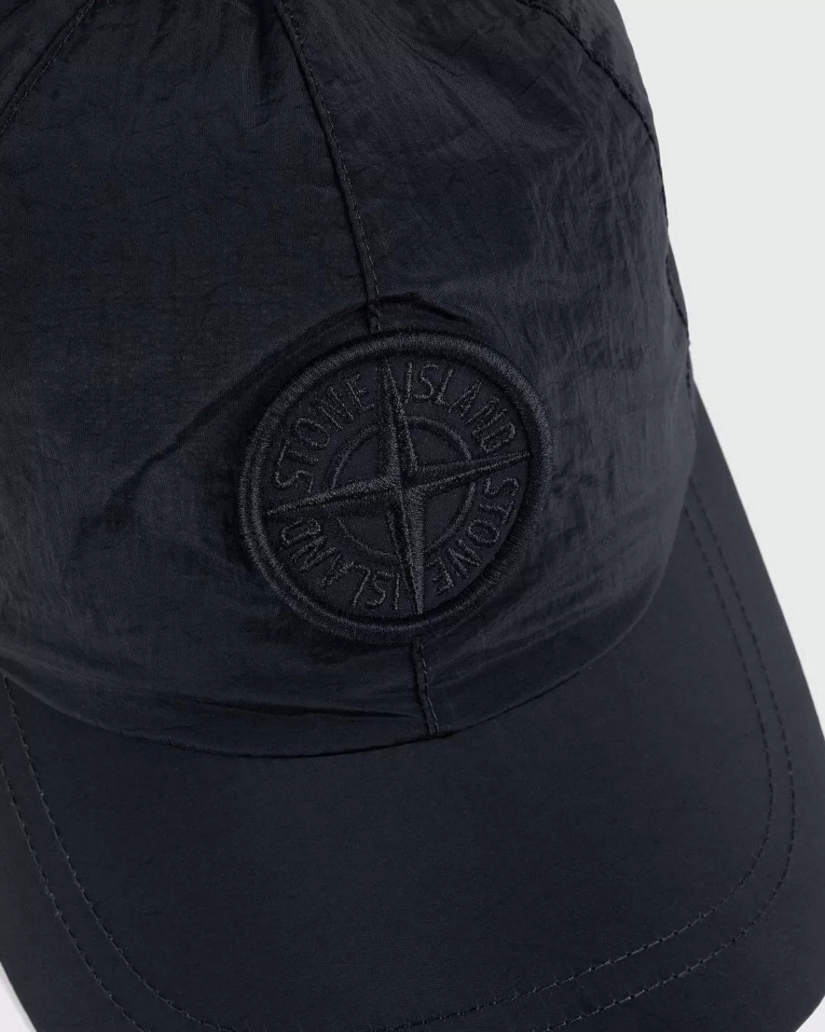 seks_panel_cap_sort_4-1.webp Hatte>Stone Island Seks Panel Cap Sort
