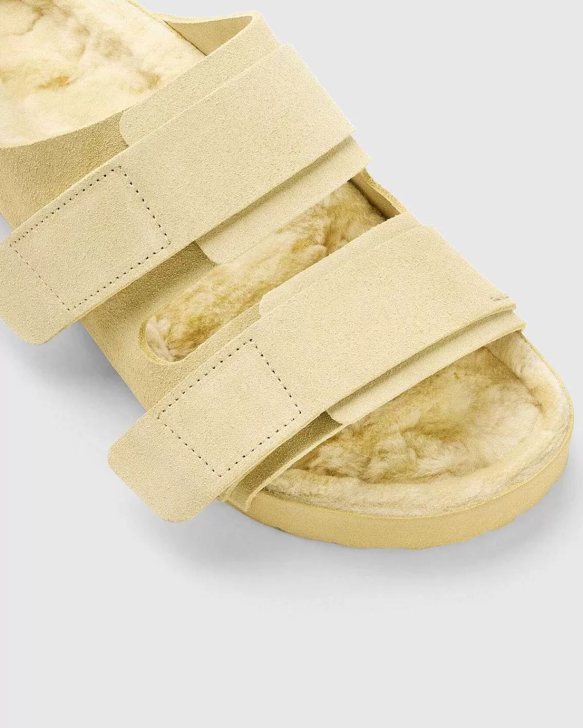 shearling_uji_halmloggul_3.webp Sandaler>Birkenstock Shearling Uji Halm/Loggul