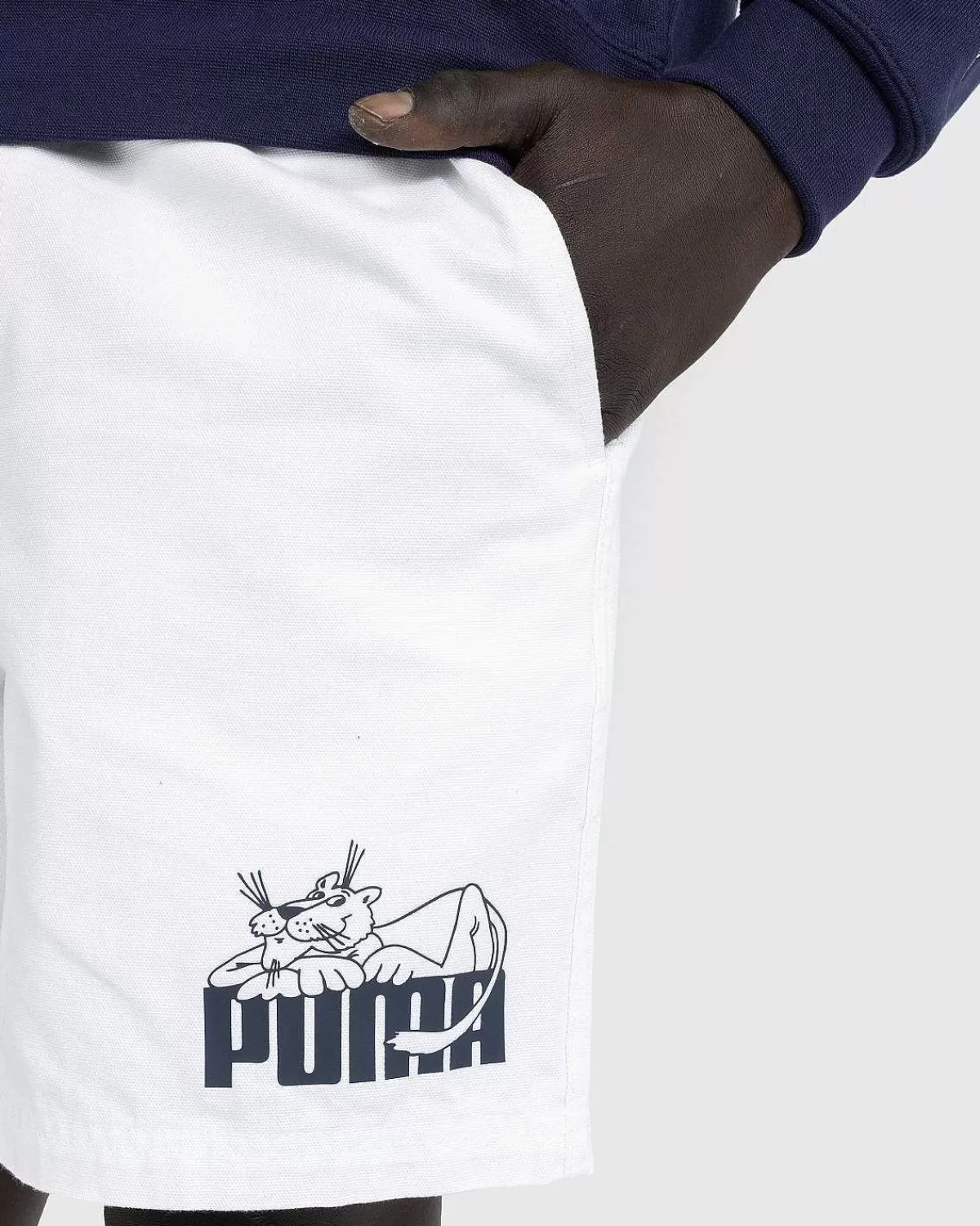 shorts_hvid_4.webp Shorts>Puma Shorts Hvid