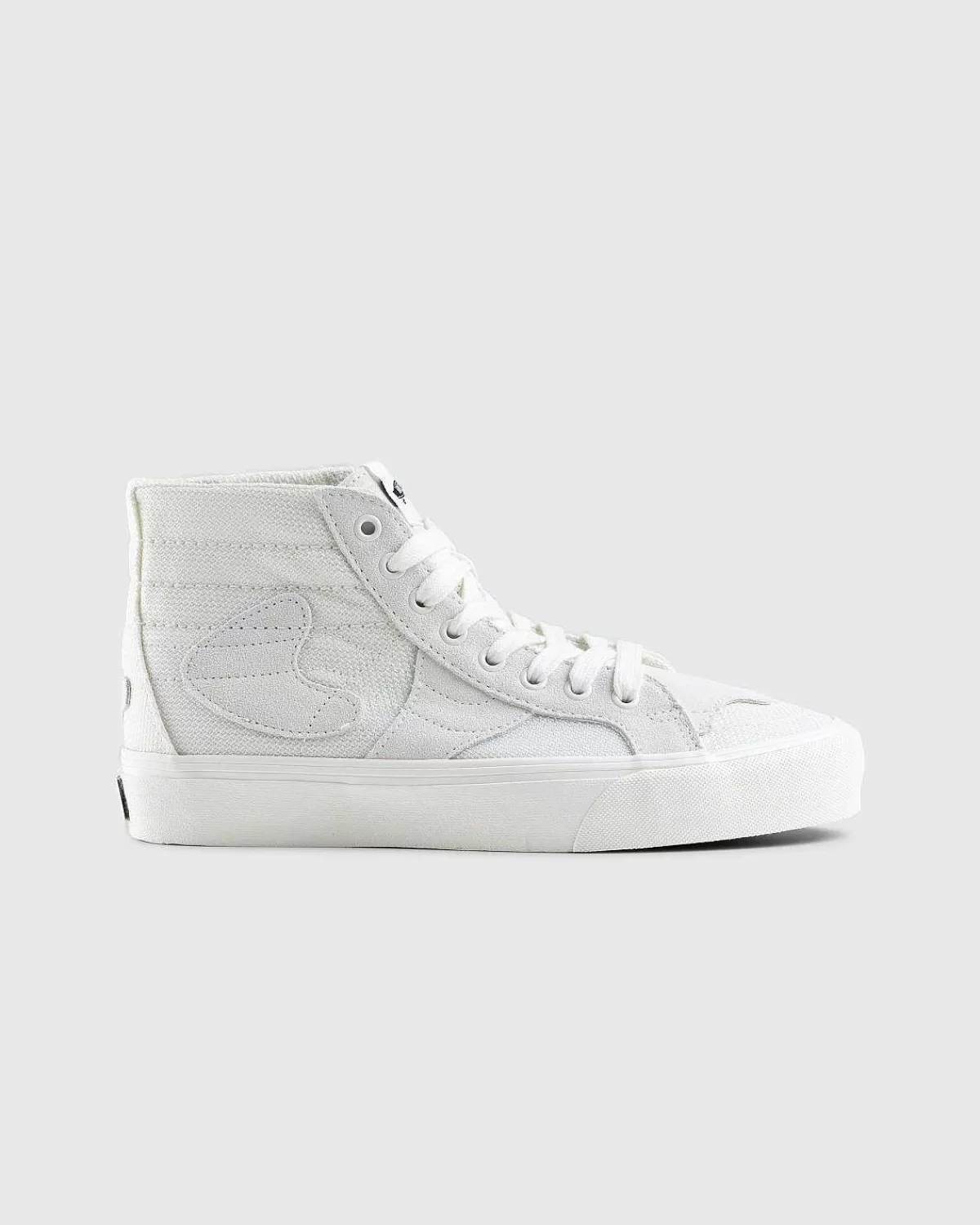 sk8hi_wp_vr3_lx_hvid_1.webp Sneakers>Vans Sk8-Hi Wp Vr3 Lx Hvid