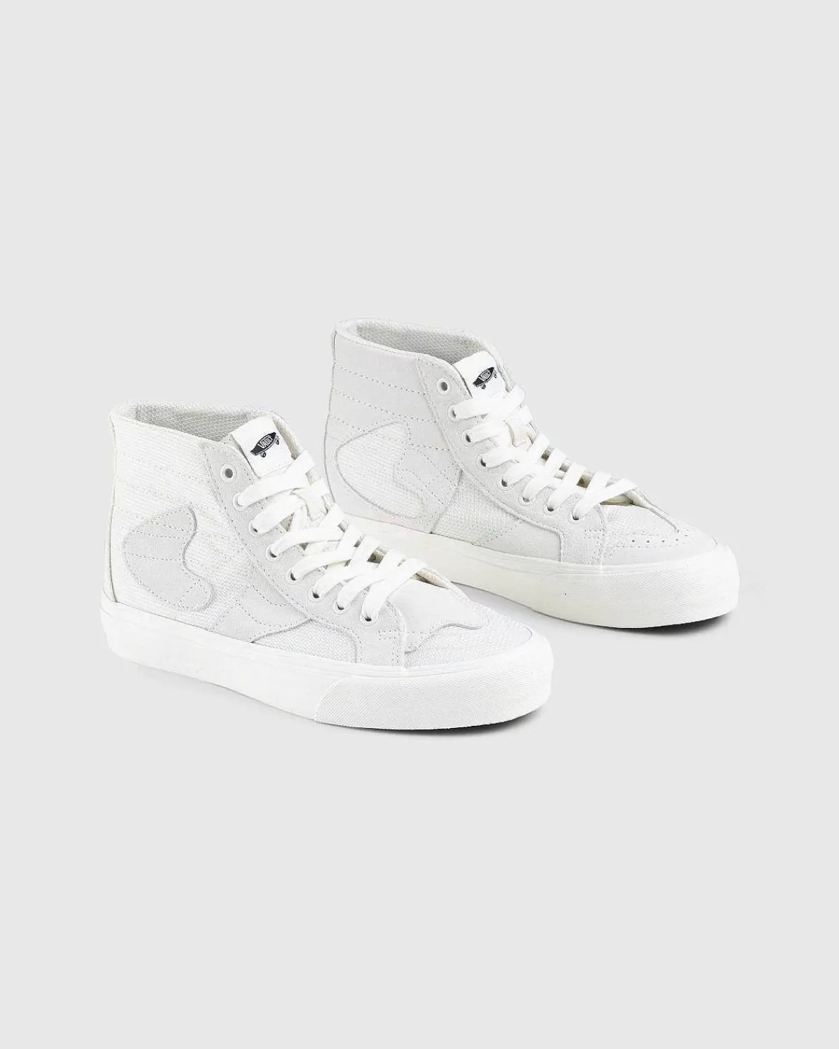 sk8hi_wp_vr3_lx_hvid_3.webp Sneakers>Vans Sk8-Hi Wp Vr3 Lx Hvid