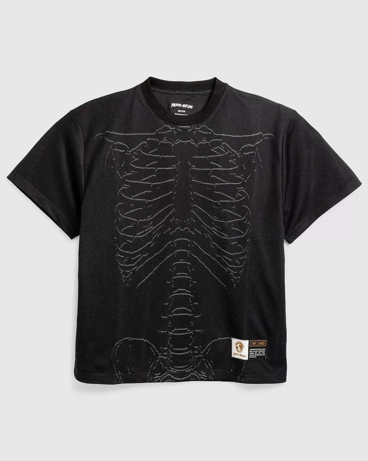 skeleton_mesh_tee_sort_1.webp T-Shirts>Fucking Awesome Skeleton Mesh Tee Sort