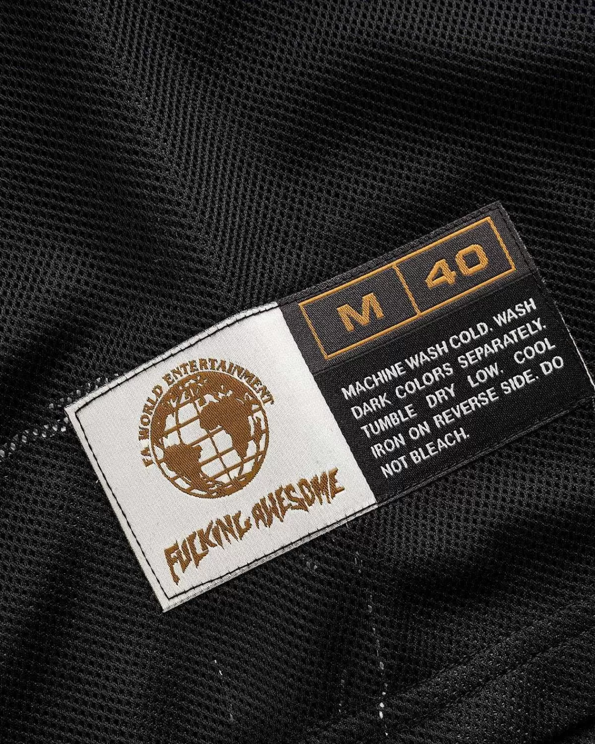 skeleton_mesh_tee_sort_7.webp T-Shirts>Fucking Awesome Skeleton Mesh Tee Sort
