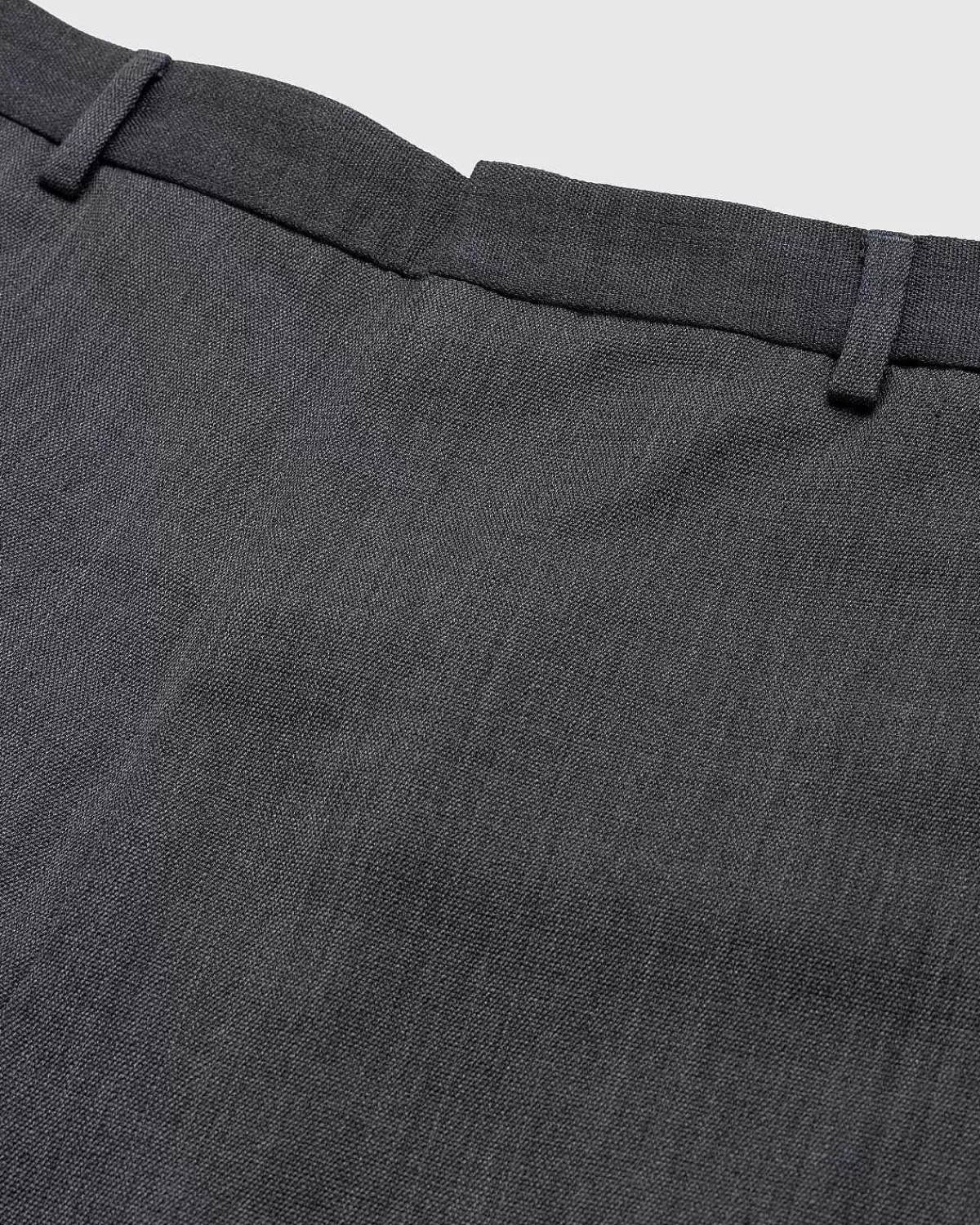 skraeddersyede_bukser_i_uldblanding_morkegra_melange_5.webp Bukser>Acne Studios Skraeddersyede Bukser I Uldblanding Morkegra Melange