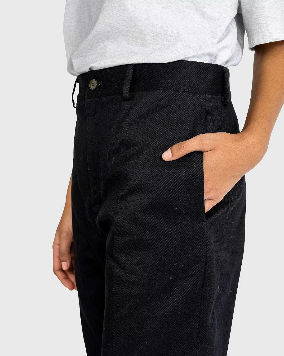 skraeddersyede_bukser_i_uldblanding_sort_5.webp Bukser>Acne Studios Skraeddersyede Bukser I Uldblanding Sort