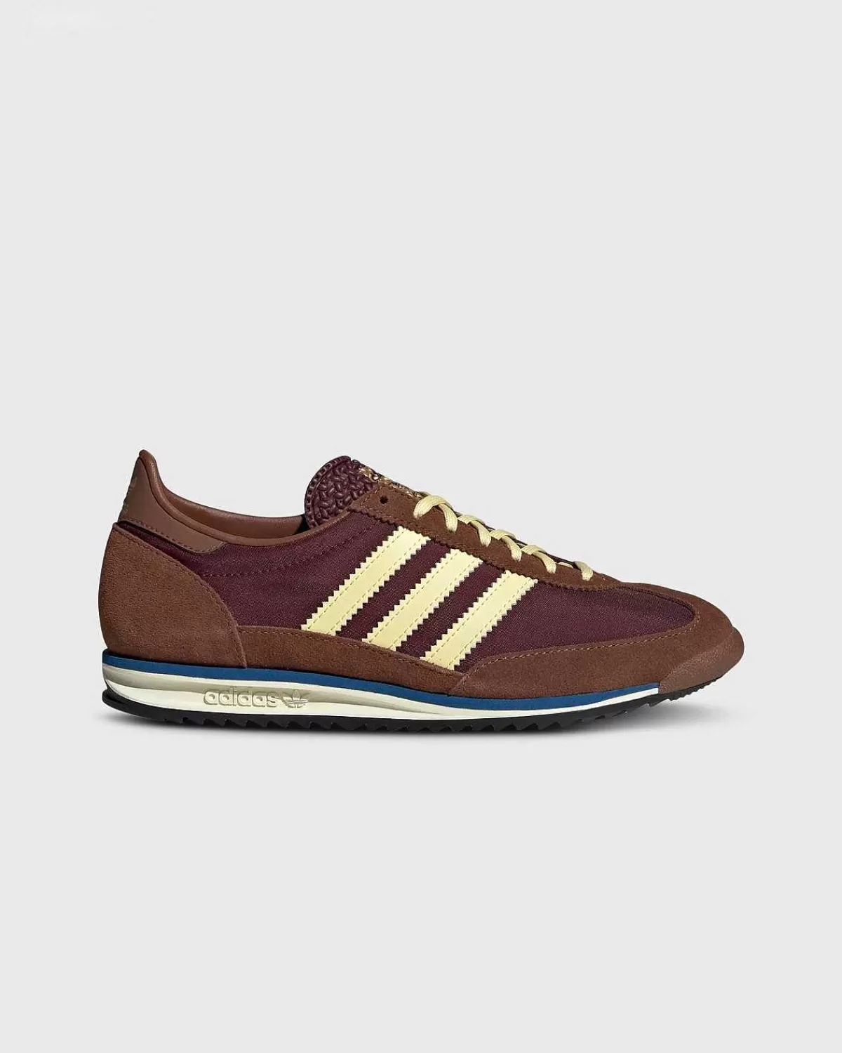 sl_72_og_w_rodbrunmandelgul_1.webp Sneakers>Adidas Sl 72 Og W Rodbrun/Mandelgul