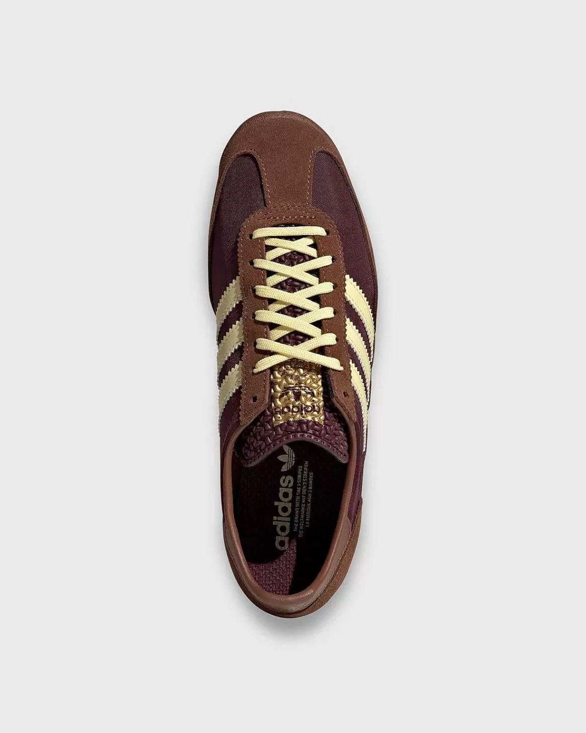 sl_72_og_w_rodbrunmandelgul_5.webp Sneakers>Adidas Sl 72 Og W Rodbrun/Mandelgul