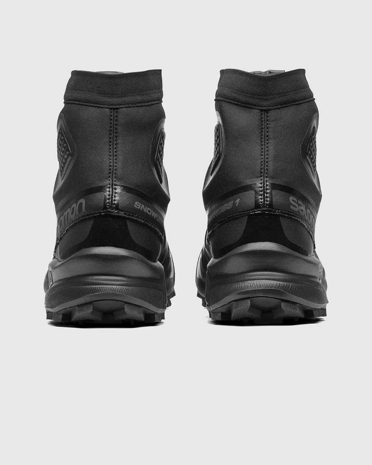 snowcross_sortsortmagnet_3.webp Vandre Sneakers>Salomon Snowcross Sort/Sort/Magnet