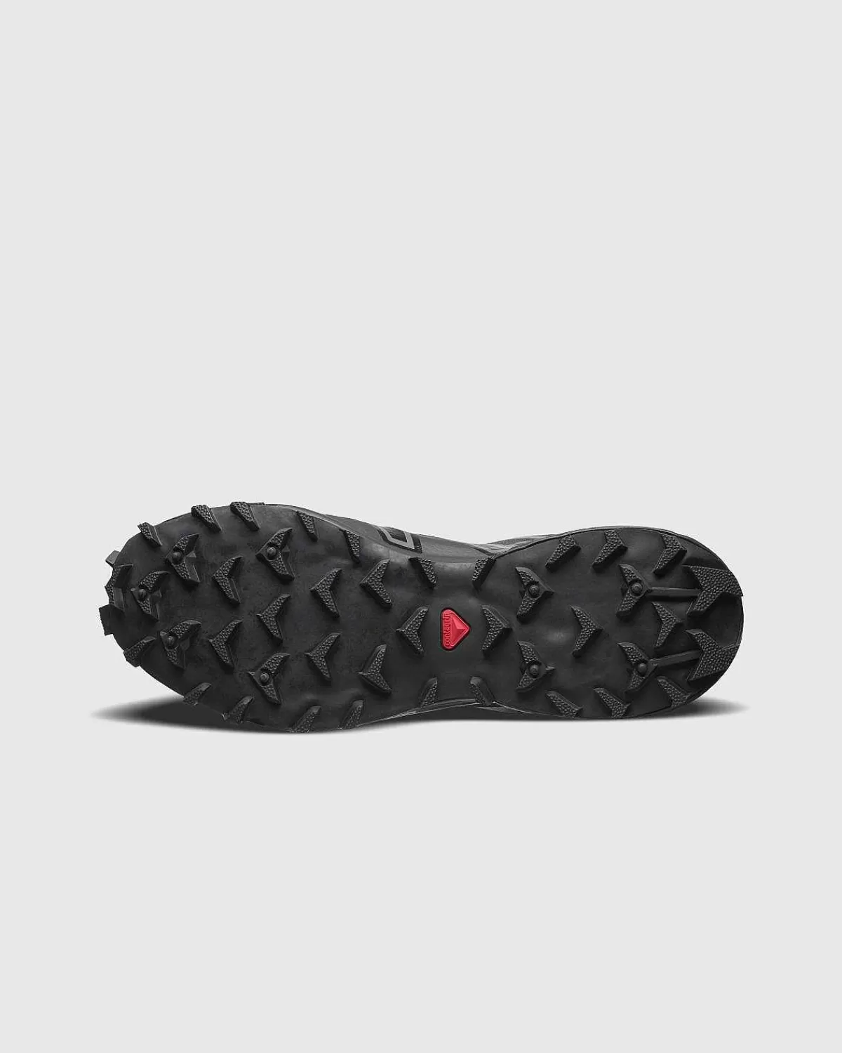 snowcross_sortsortmagnet_5.webp Vandre Sneakers>Salomon Snowcross Sort/Sort/Magnet