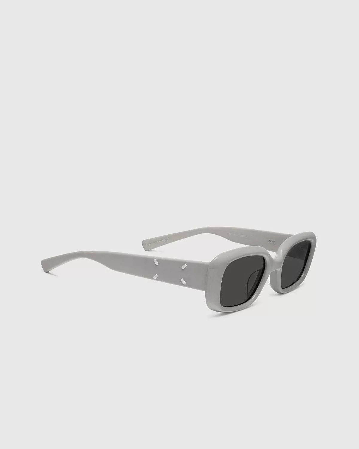 solbriller_mm106g10_gra_2.webp Solbriller>Maison Margiela Solbriller Mm106-G10 Gra