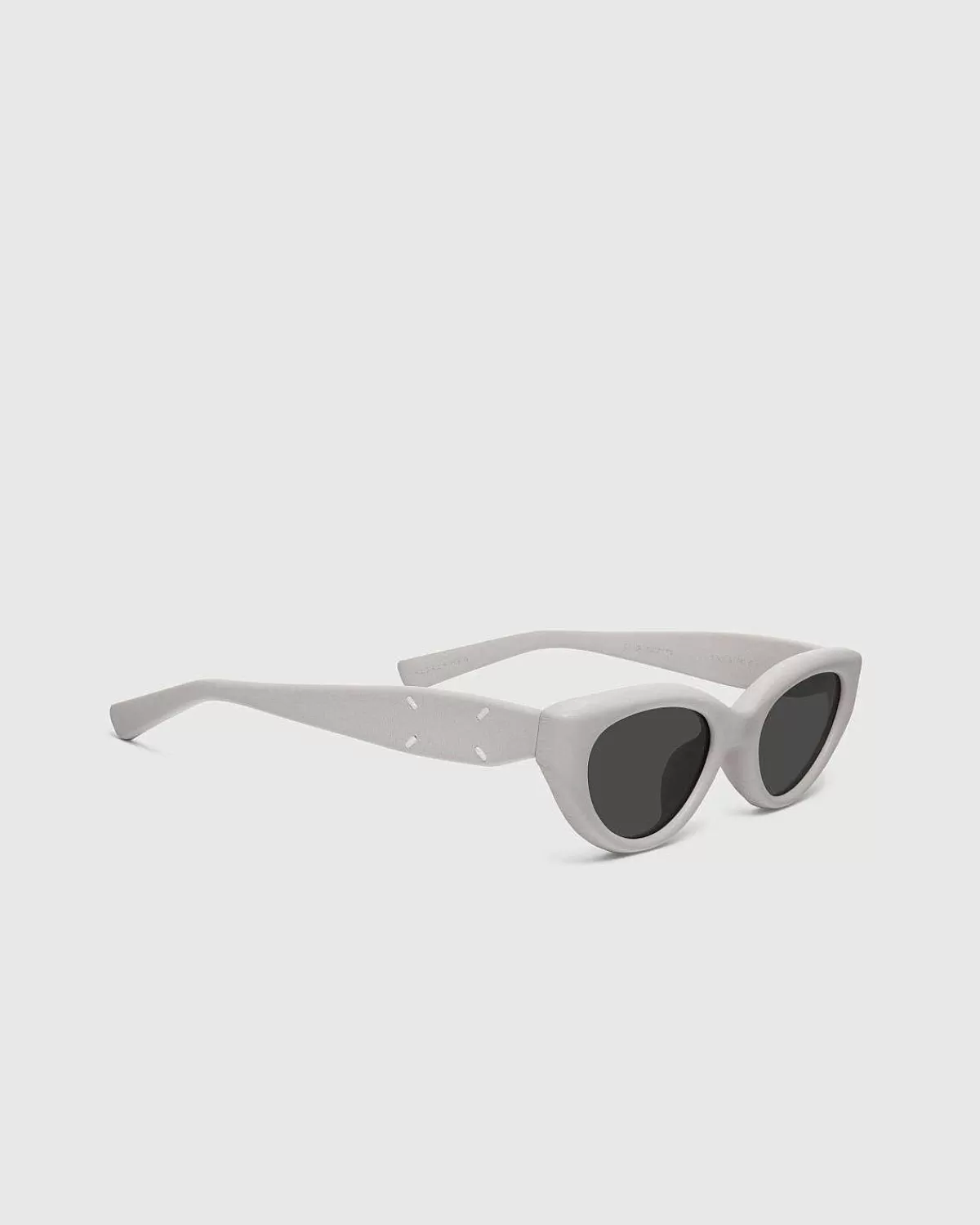 solbriller_mm108_laederliv1_ivory_2.webp Solbriller>Maison Margiela Solbriller Mm108 Laeder-Liv1 Ivory