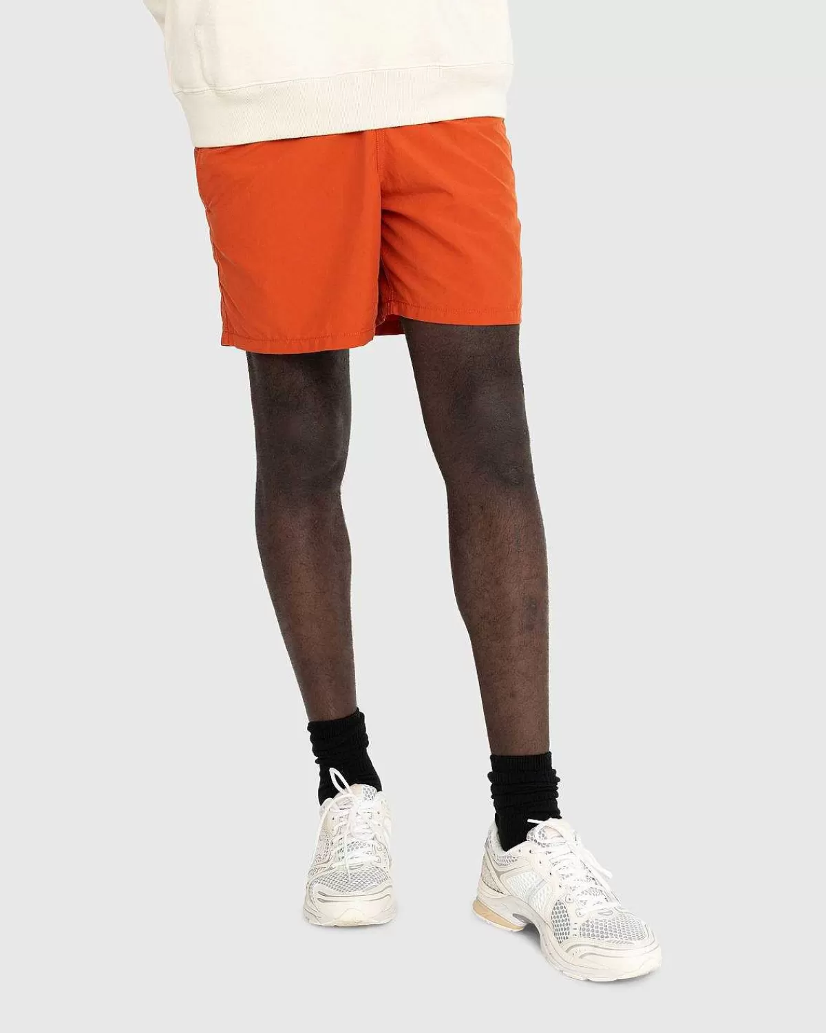solide_svommeshorts_rod_te_3.webp Badetøj>Vilebrequin Solide Svommeshorts Rod Te