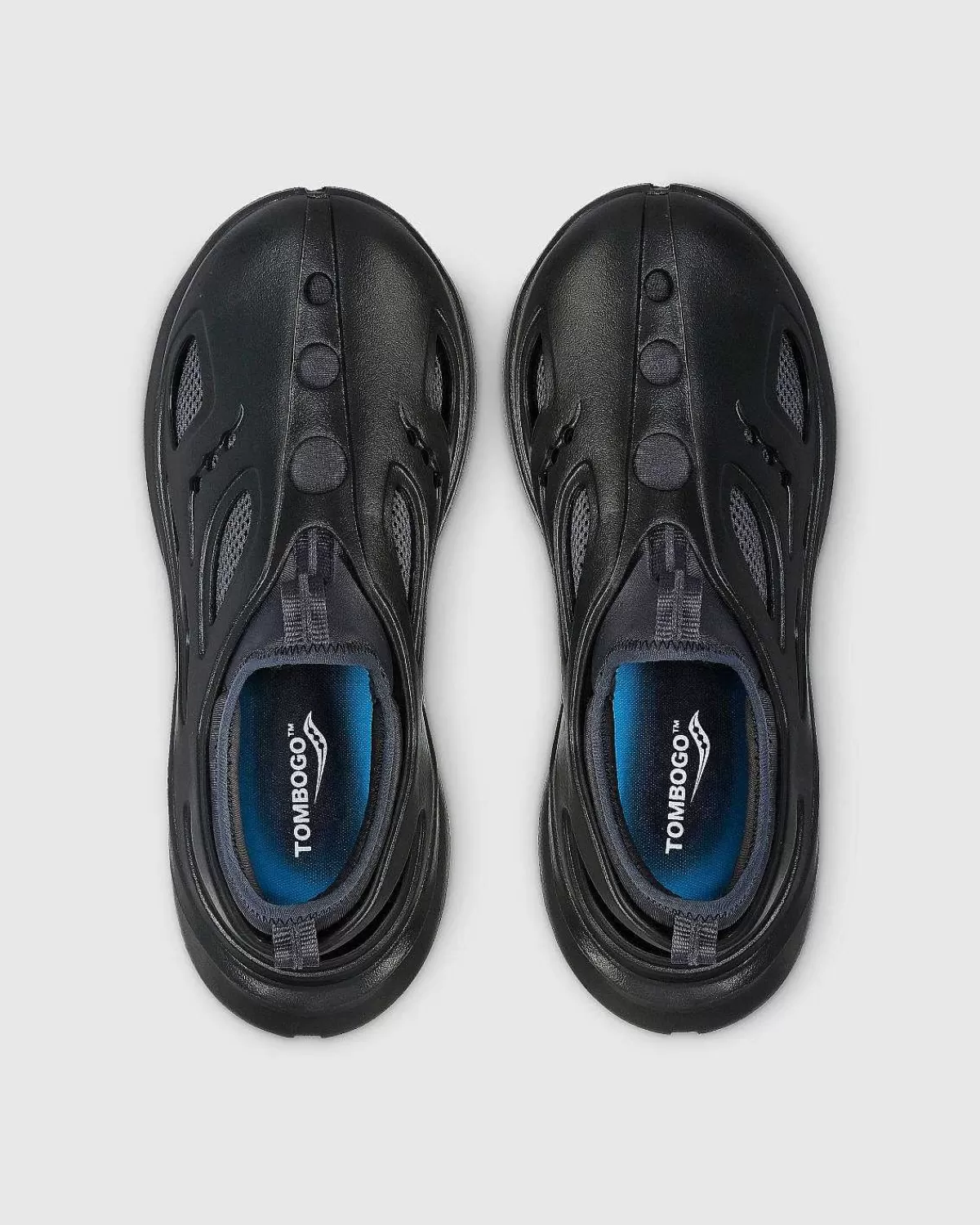 sommerfugl_morpho_sort_4.webp Sneakers>TOMBOGO Sommerfugl Morpho Sort
