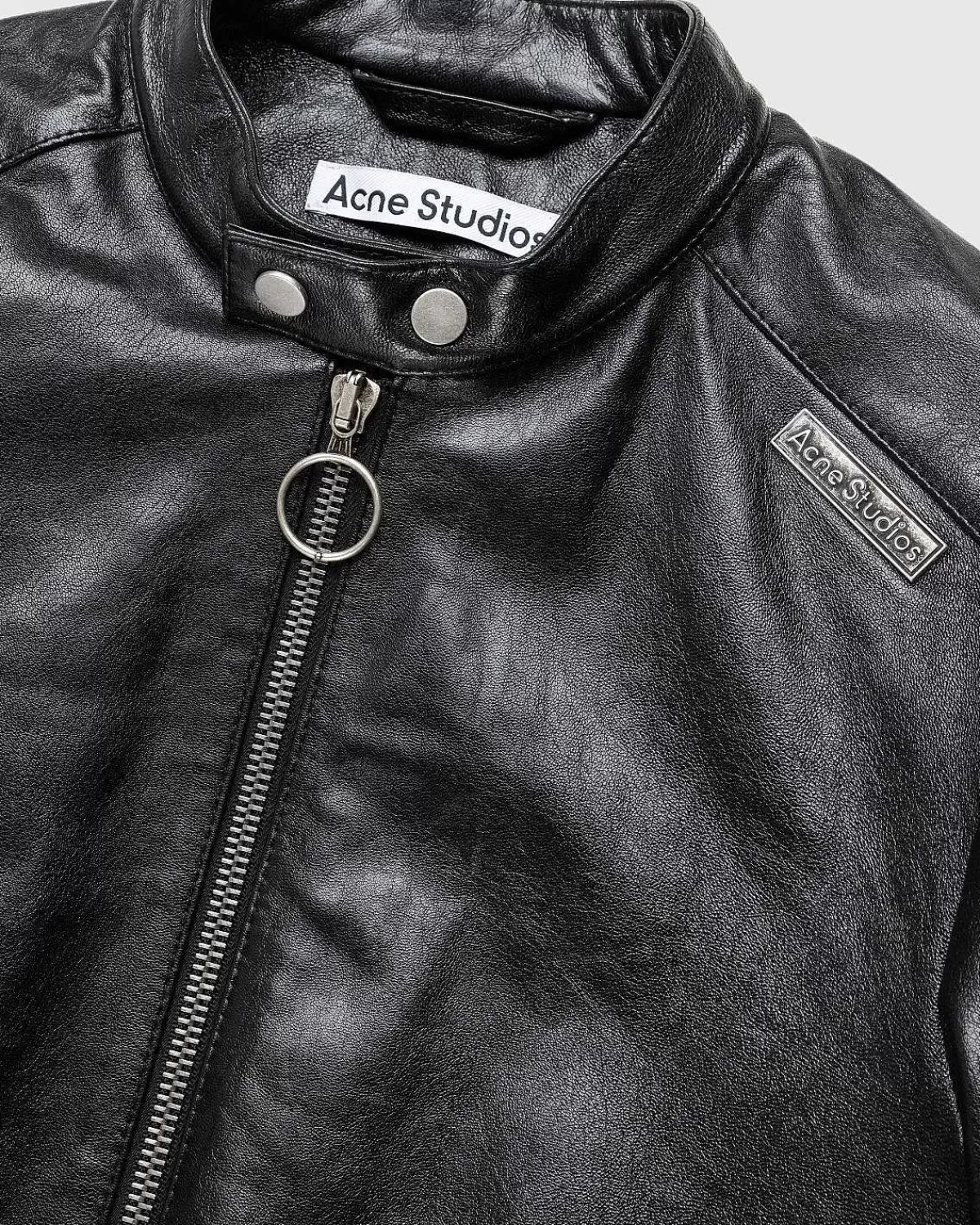 sort_laederjakke_6.webp Overtøj>Acne Studios Sort Laederjakke