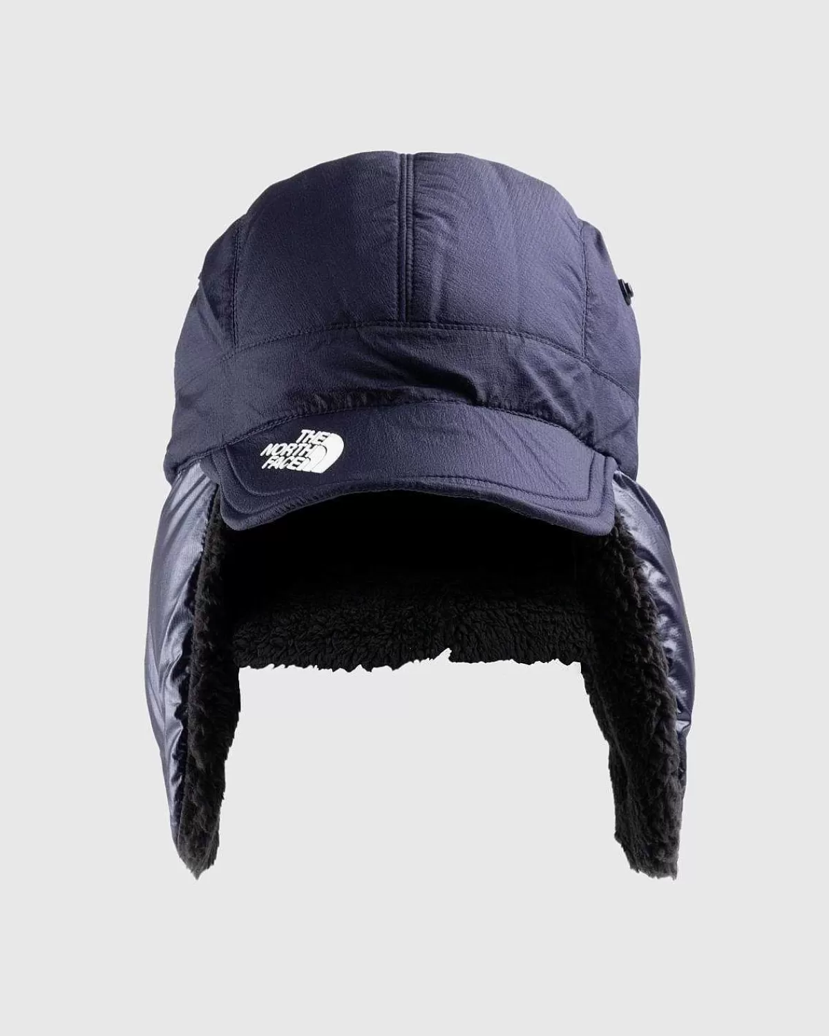 soukuu_down_cap_sortnavy_1.webp Hatte>The North Face Soukuu Down Cap Sort/Navy
