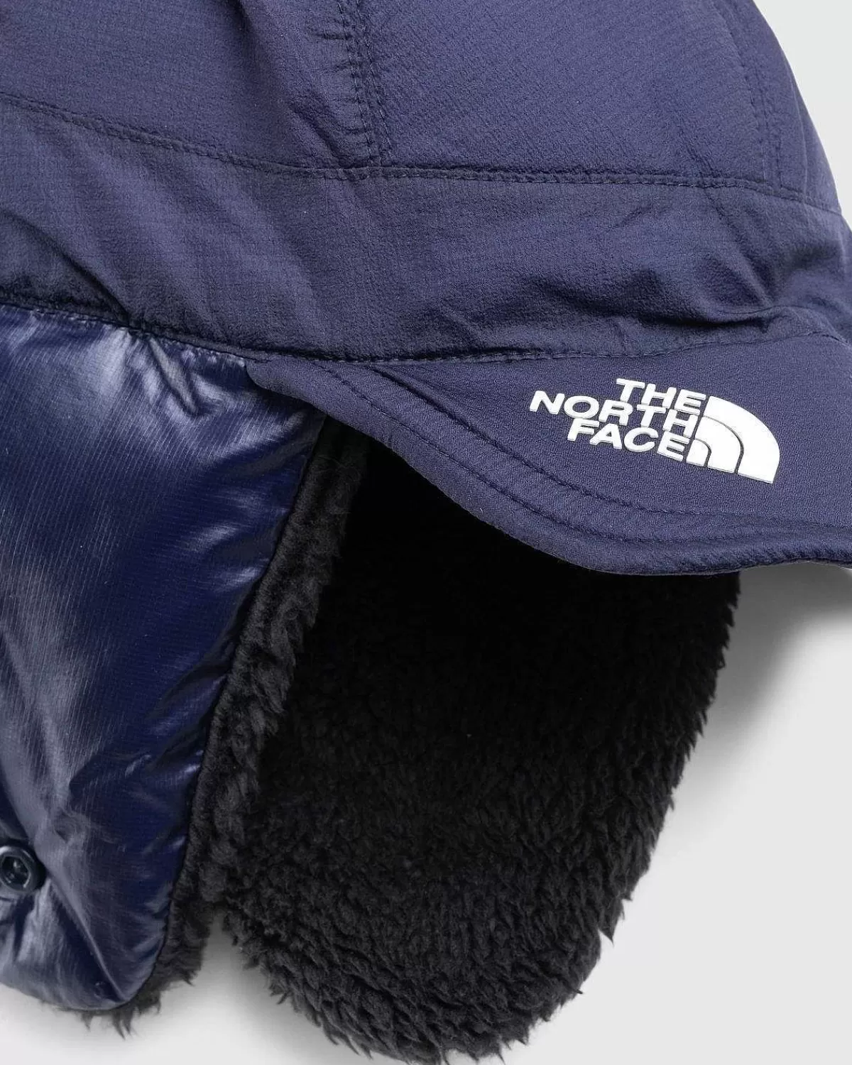 soukuu_down_cap_sortnavy_5.webp Hatte>The North Face Soukuu Down Cap Sort/Navy