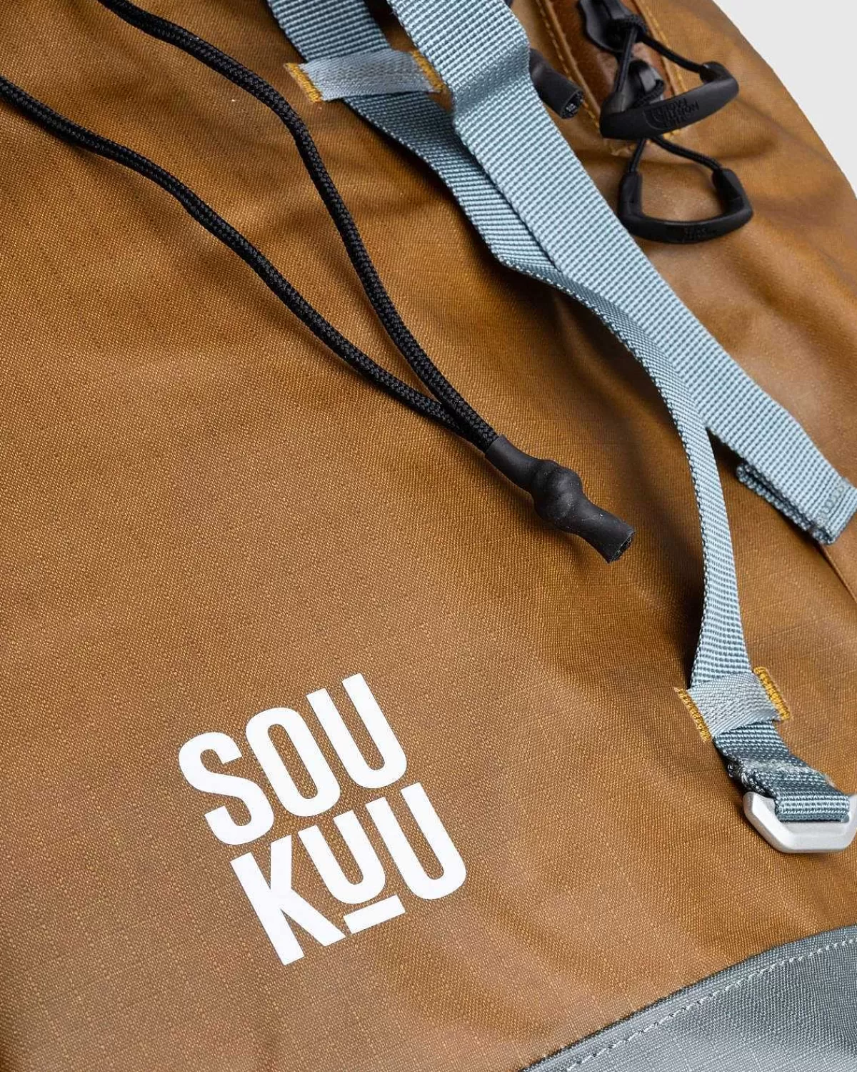 soukuu_rygsaek_bronze_brunbetongra_6.webp Tasker>The North Face Soukuu Rygsaek Bronze Brun/Betongra