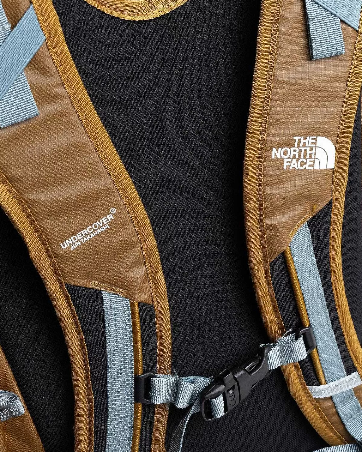 soukuu_rygsaek_bronze_brunbetongra_8.webp Tasker>The North Face Soukuu Rygsaek Bronze Brun/Betongra