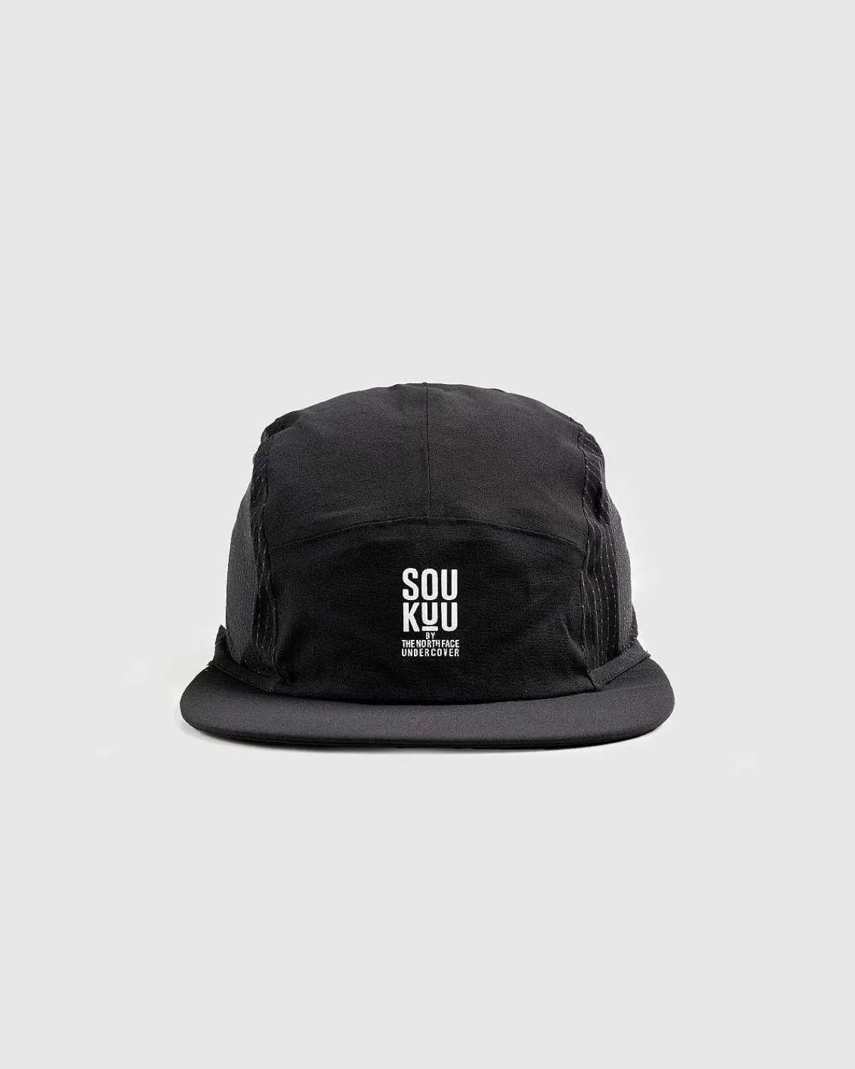 soukuu_trail_run_cap_tnf_sort_2.webp Hatte>The North Face Soukuu Trail Run Cap Tnf Sort