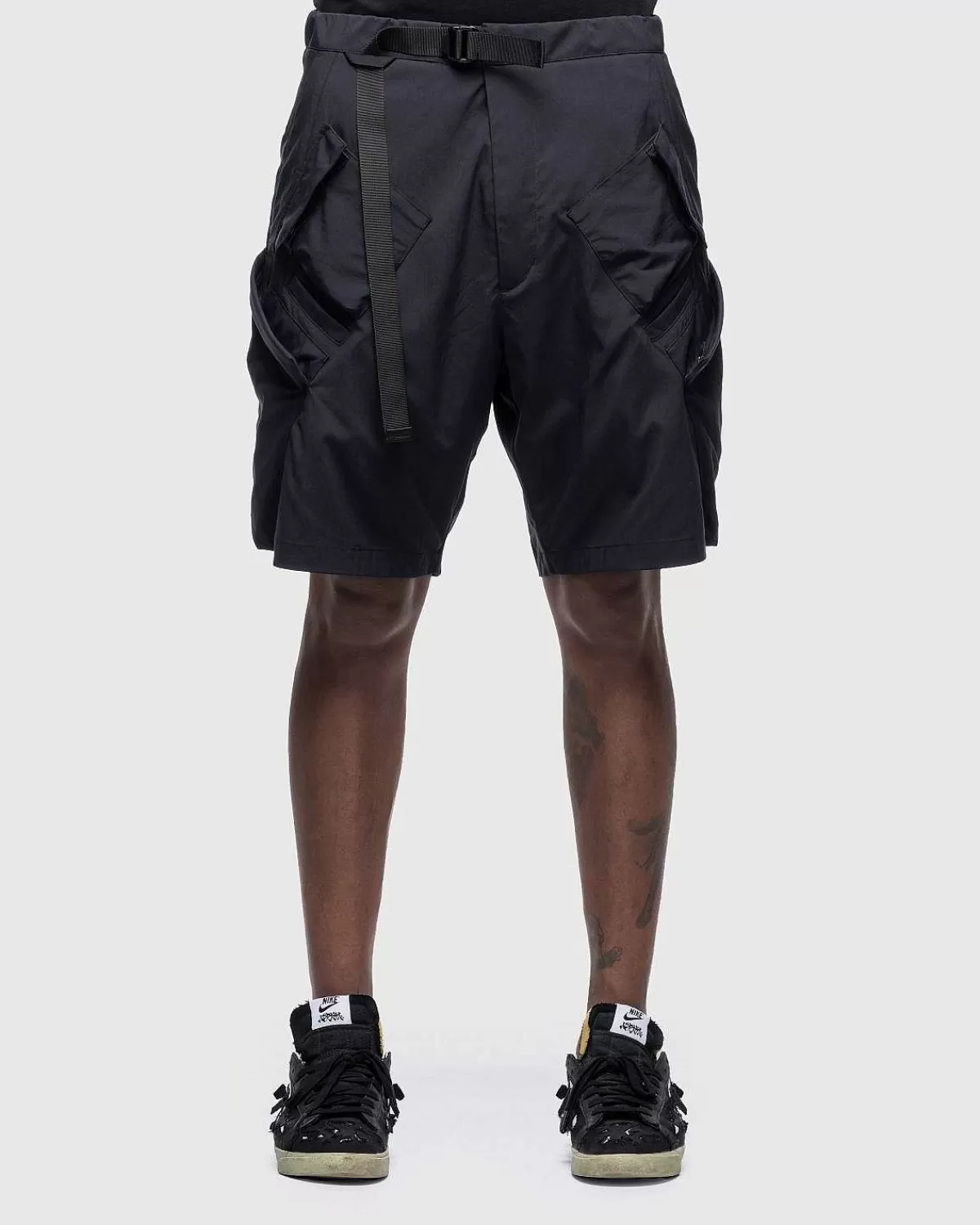 sp29m_nylon_stretch_bdu_shorts_sort_2.webp Shorts>ACRONYM Sp29-M Nylon Stretch Bdu Shorts Sort