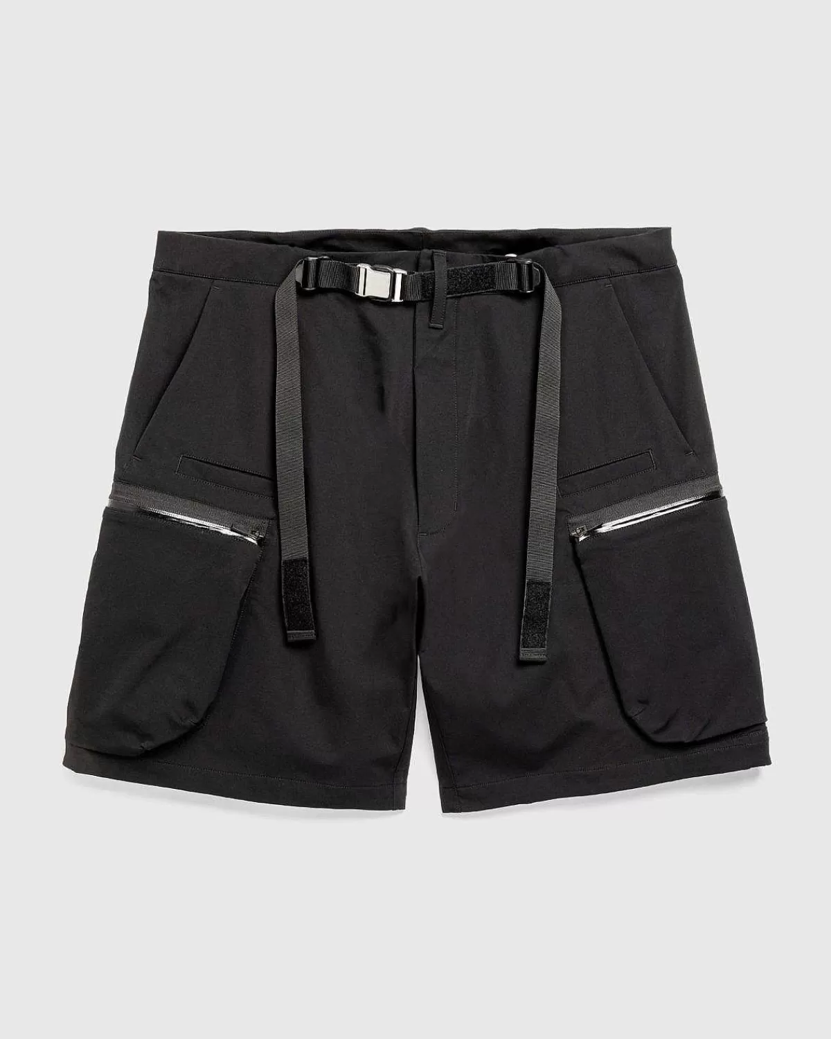 sp57ds_short_black_1.webp Shorts>ACRONYM Sp57-Ds Short Black